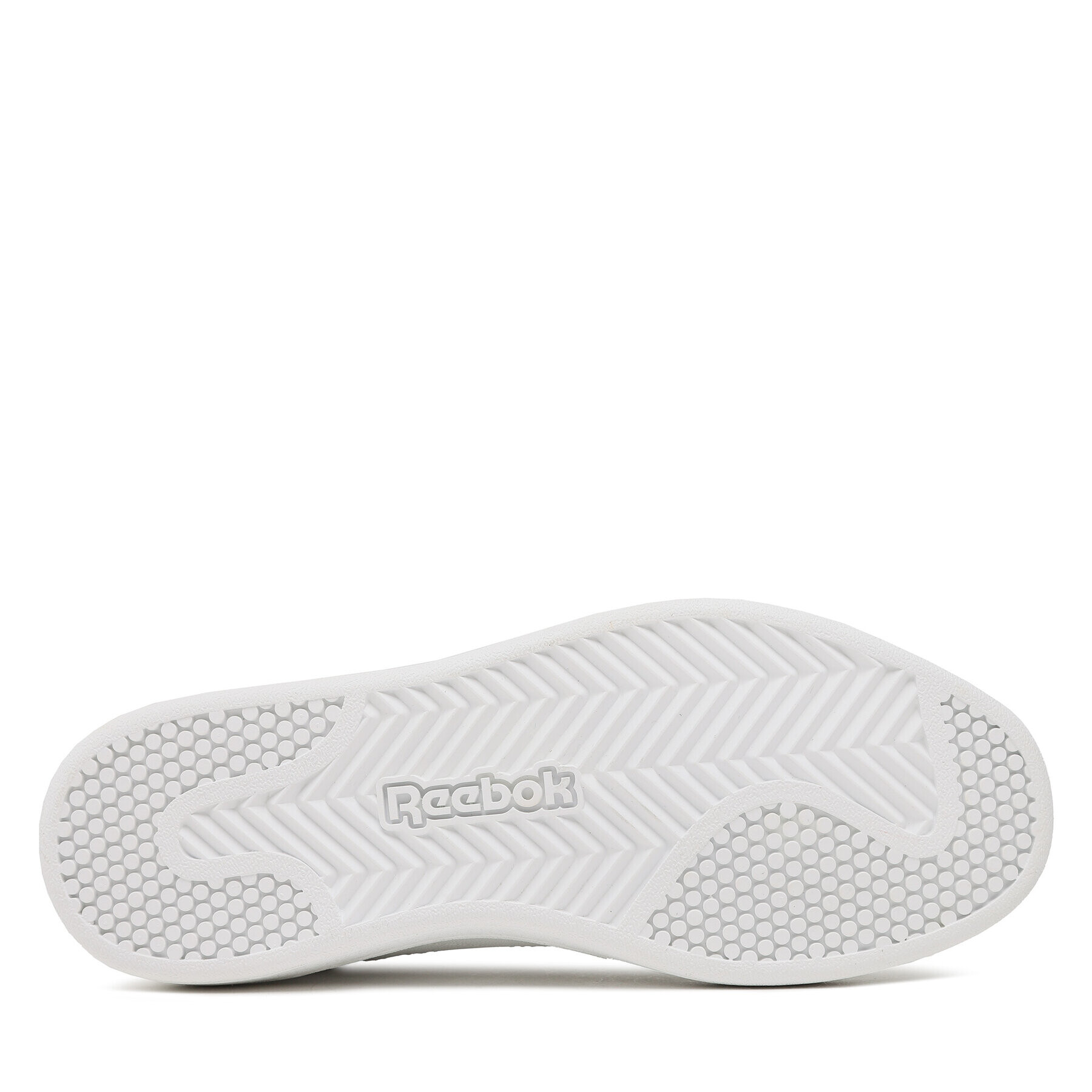 Reebok Обувки Royal Complete CLN 2 Shoes HP6163 Бял - Pepit.bg