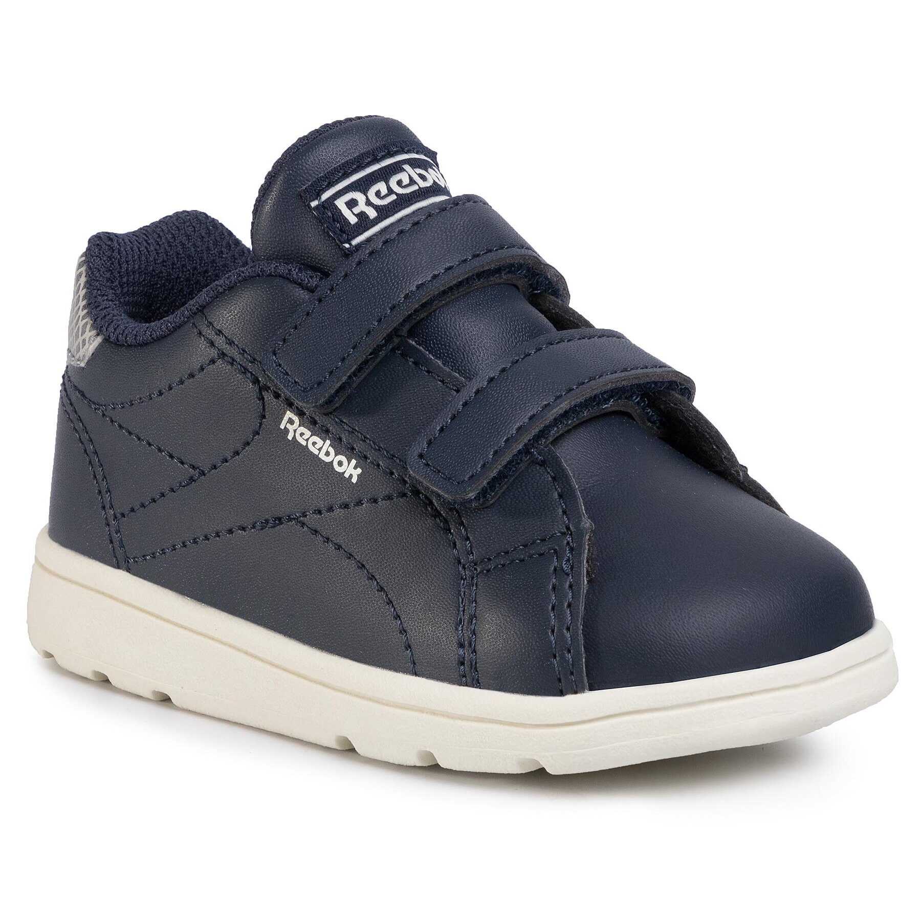 Reebok Classic Обувки Royal Complete Cln Al FU6988 Тъмносин - Pepit.bg