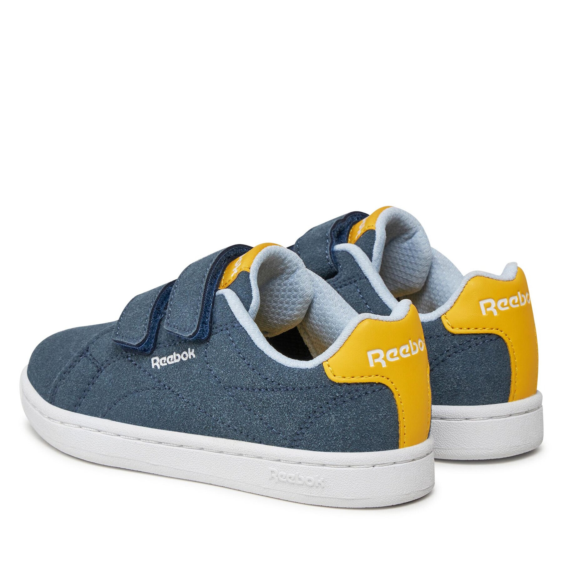 Reebok Обувки Royal Complete CLN Alt 2.0 IE4124 Син - Pepit.bg