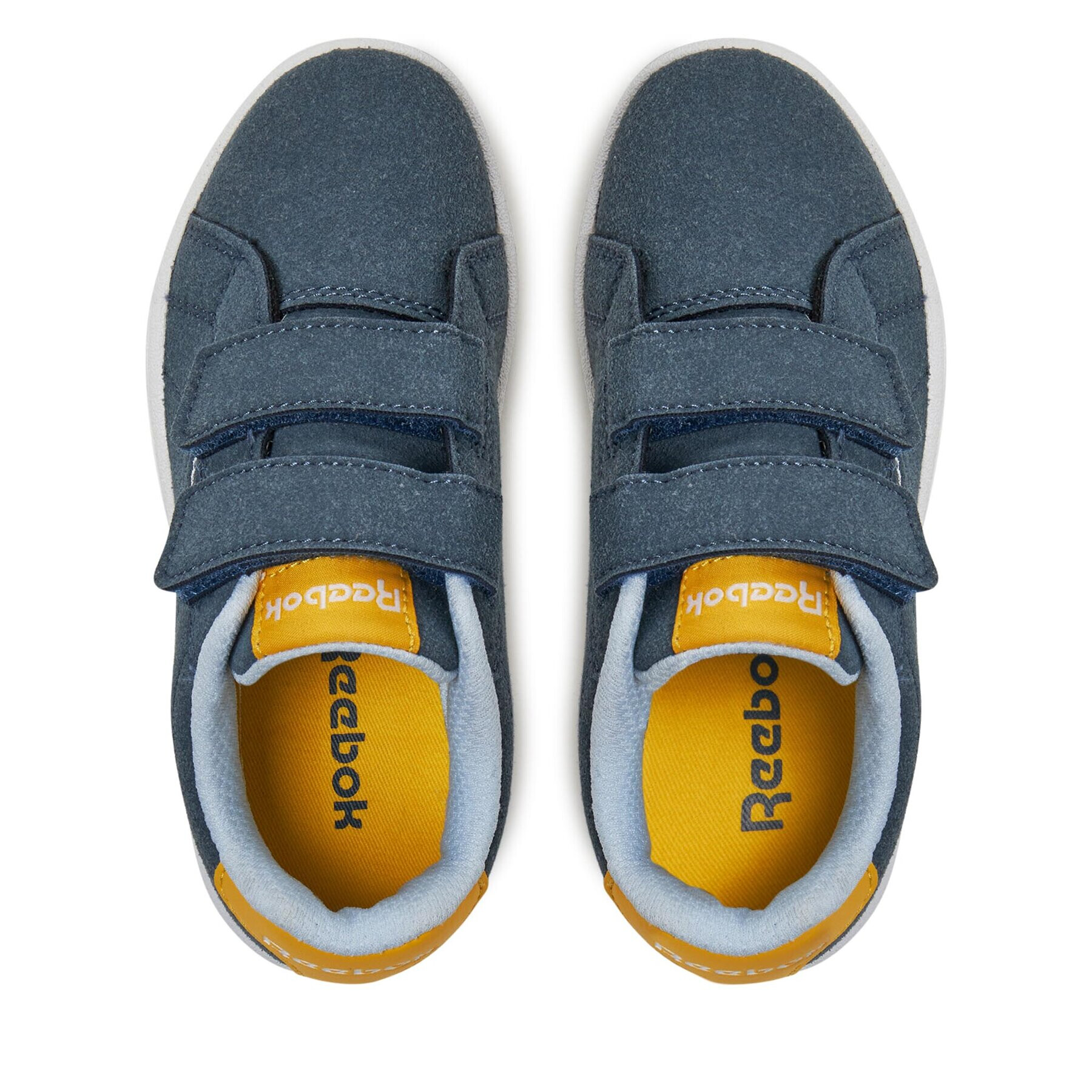 Reebok Обувки Royal Complete CLN Alt 2.0 IE4124 Син - Pepit.bg