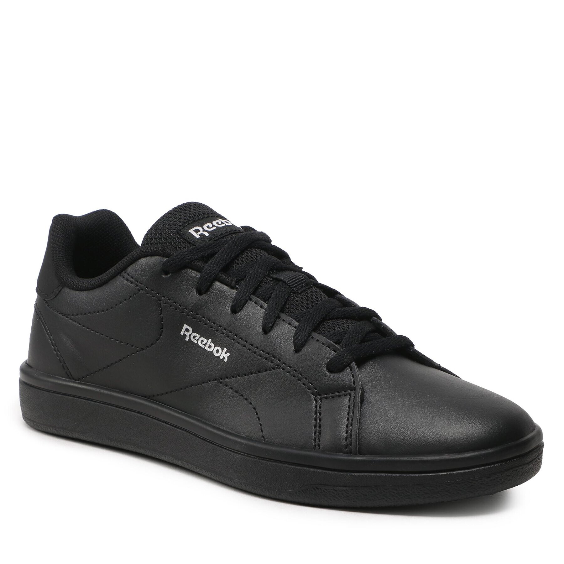 Reebok Обувки Royal Complete Cln2 EG9448 Черен - Pepit.bg