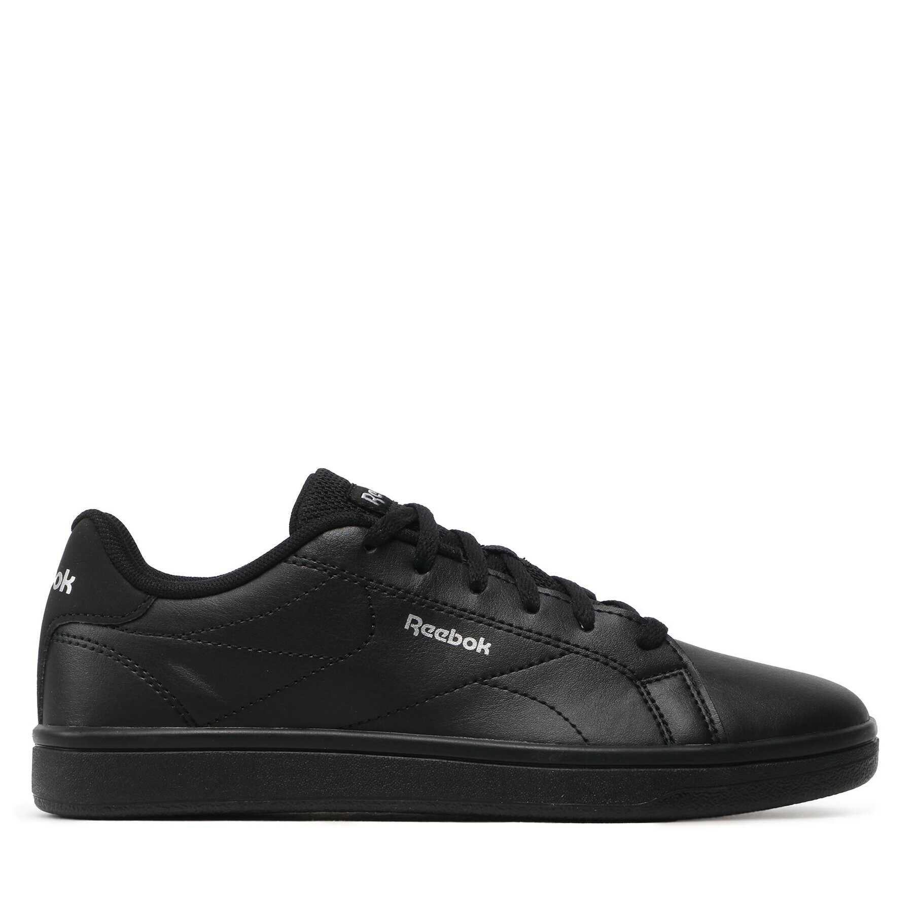 Reebok Обувки Royal Complete Cln2 EG9448 Черен - Pepit.bg