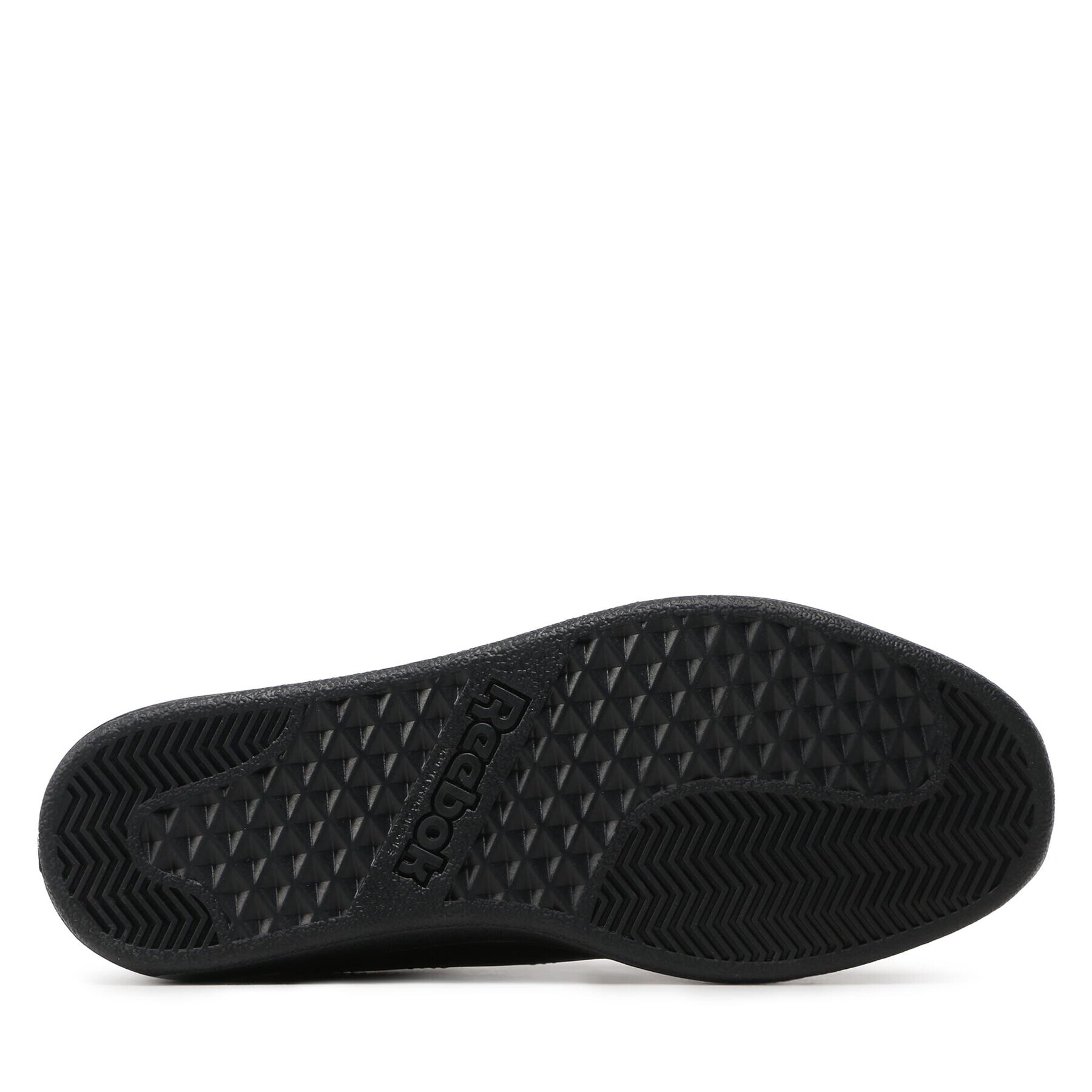 Reebok Обувки Royal Complete Cln2 EG9448 Черен - Pepit.bg