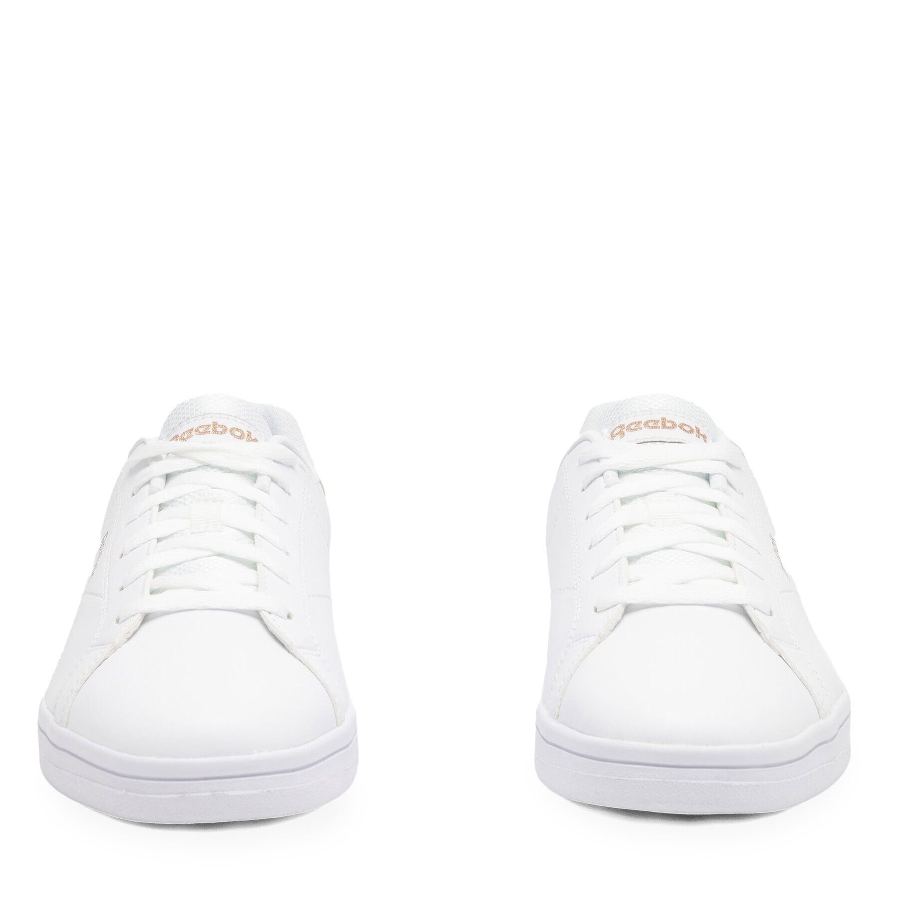 Reebok Обувки Royal Complete Cln2 H05865 Бял - Pepit.bg