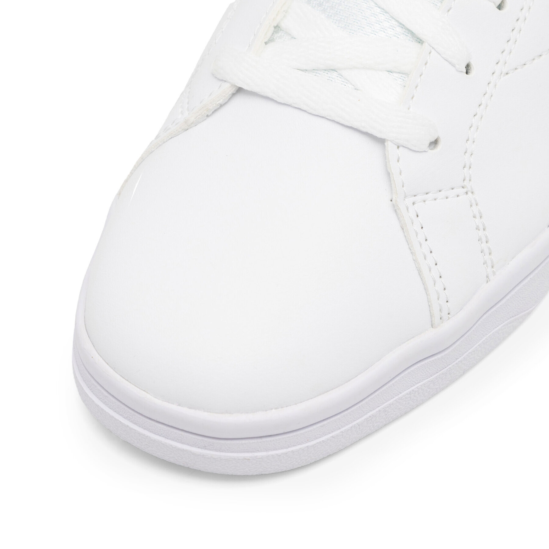 Reebok Обувки Royal Complete Cln2 H05865 Бял - Pepit.bg