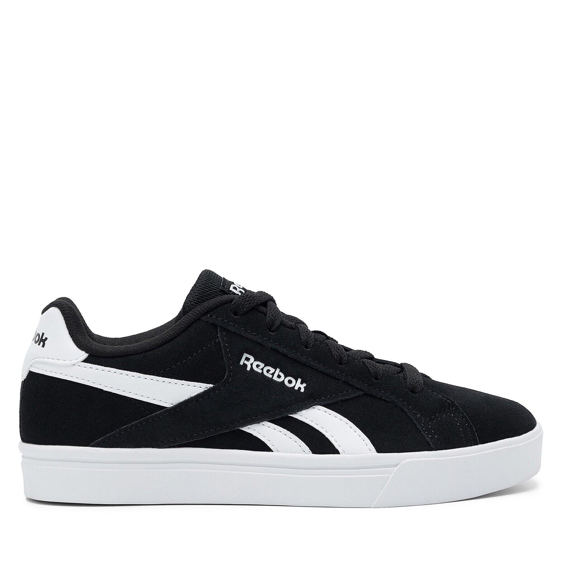 Reebok Обувки Royal Complete3Low DV6731 Черен - Pepit.bg