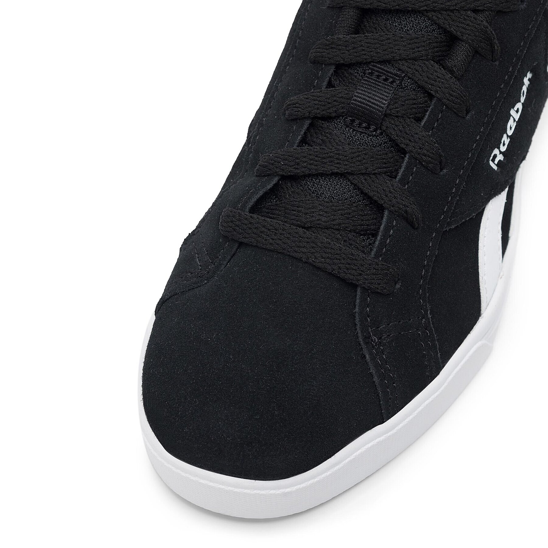 Reebok Обувки Royal Complete3Low DV6731 Черен - Pepit.bg
