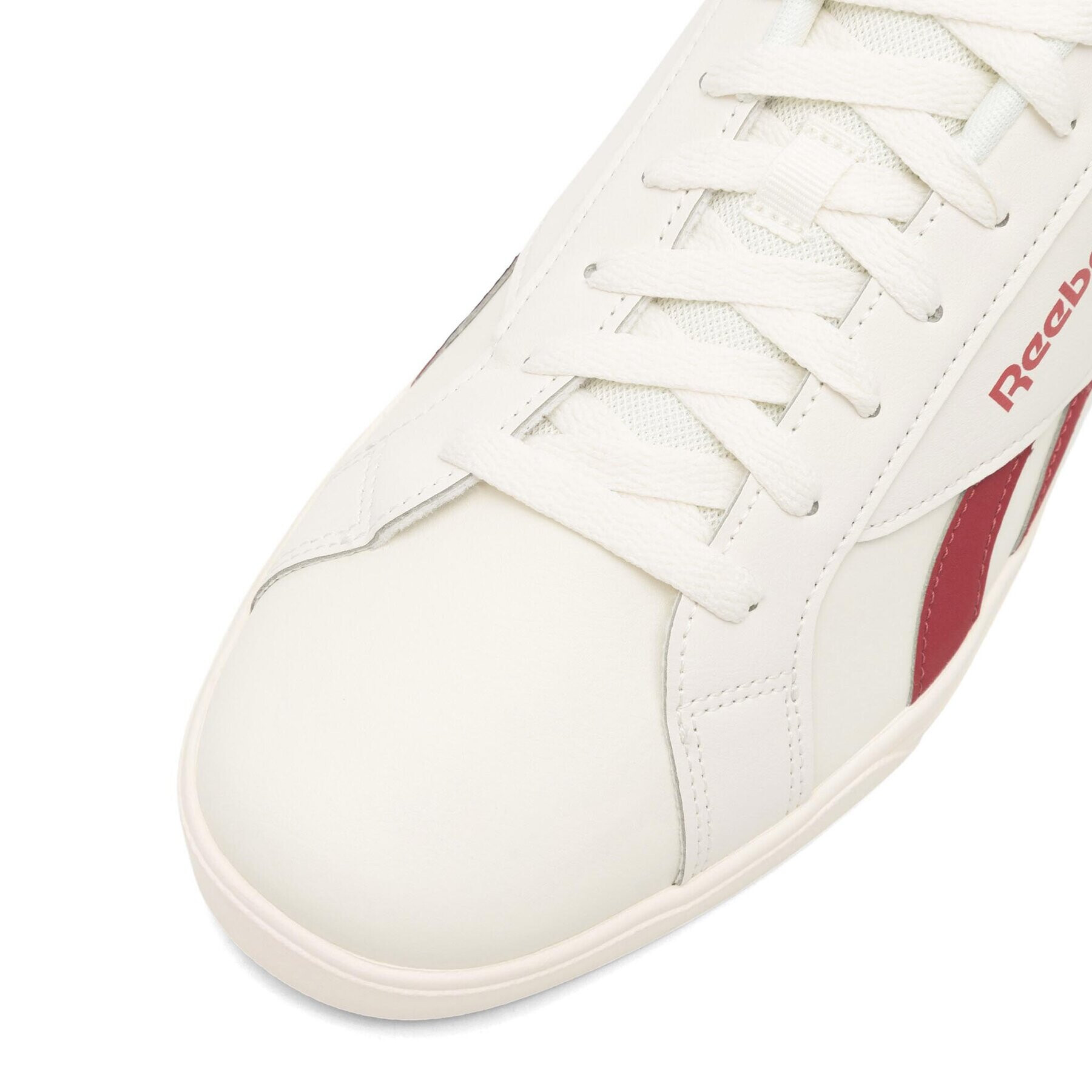 Reebok Обувки ROYAL COMPLETE3LOW GW7749 Бял - Pepit.bg