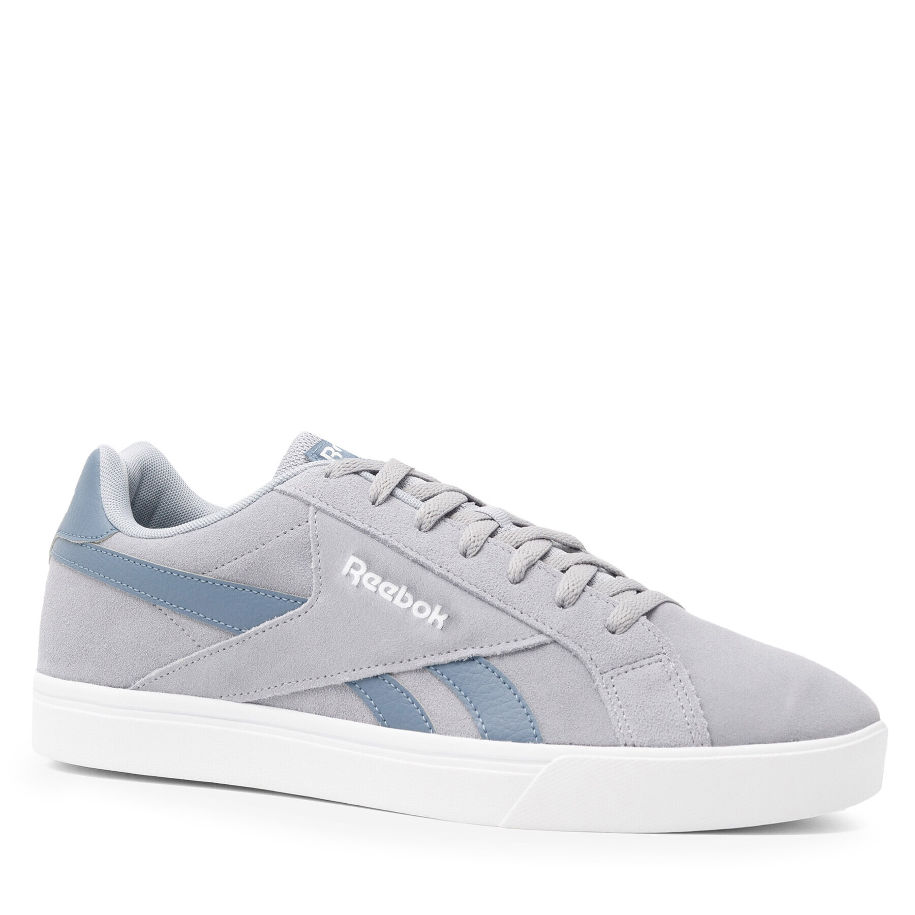 Reebok Обувки Royal Complete3low GW7751 Сив - Pepit.bg