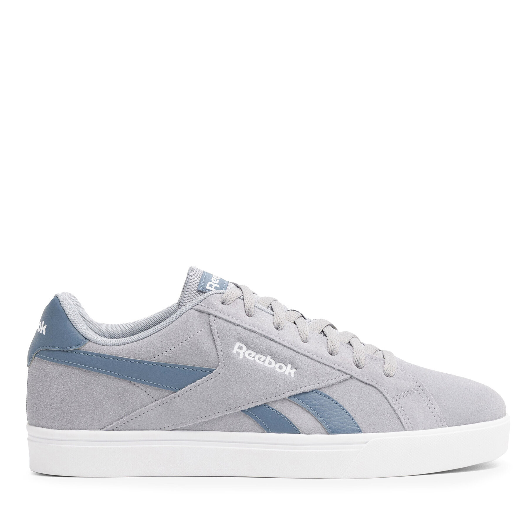 Reebok Обувки Royal Complete3low GW7751 Сив - Pepit.bg