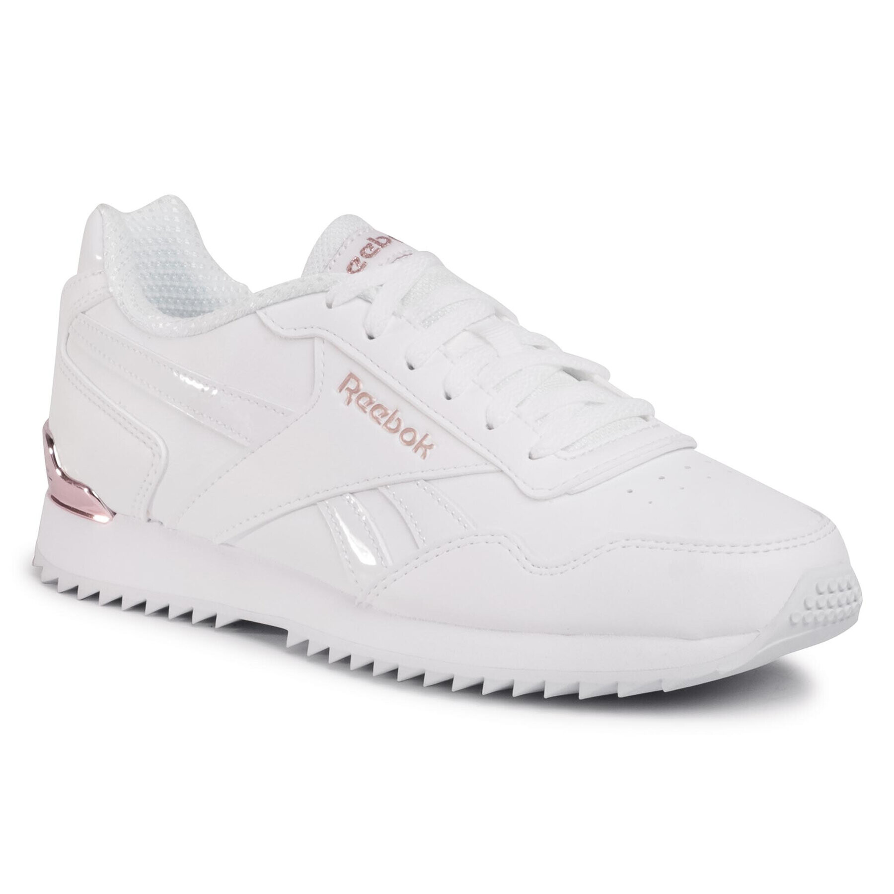 Reebok Обувки Royal Glide DV6703 Бял - Pepit.bg