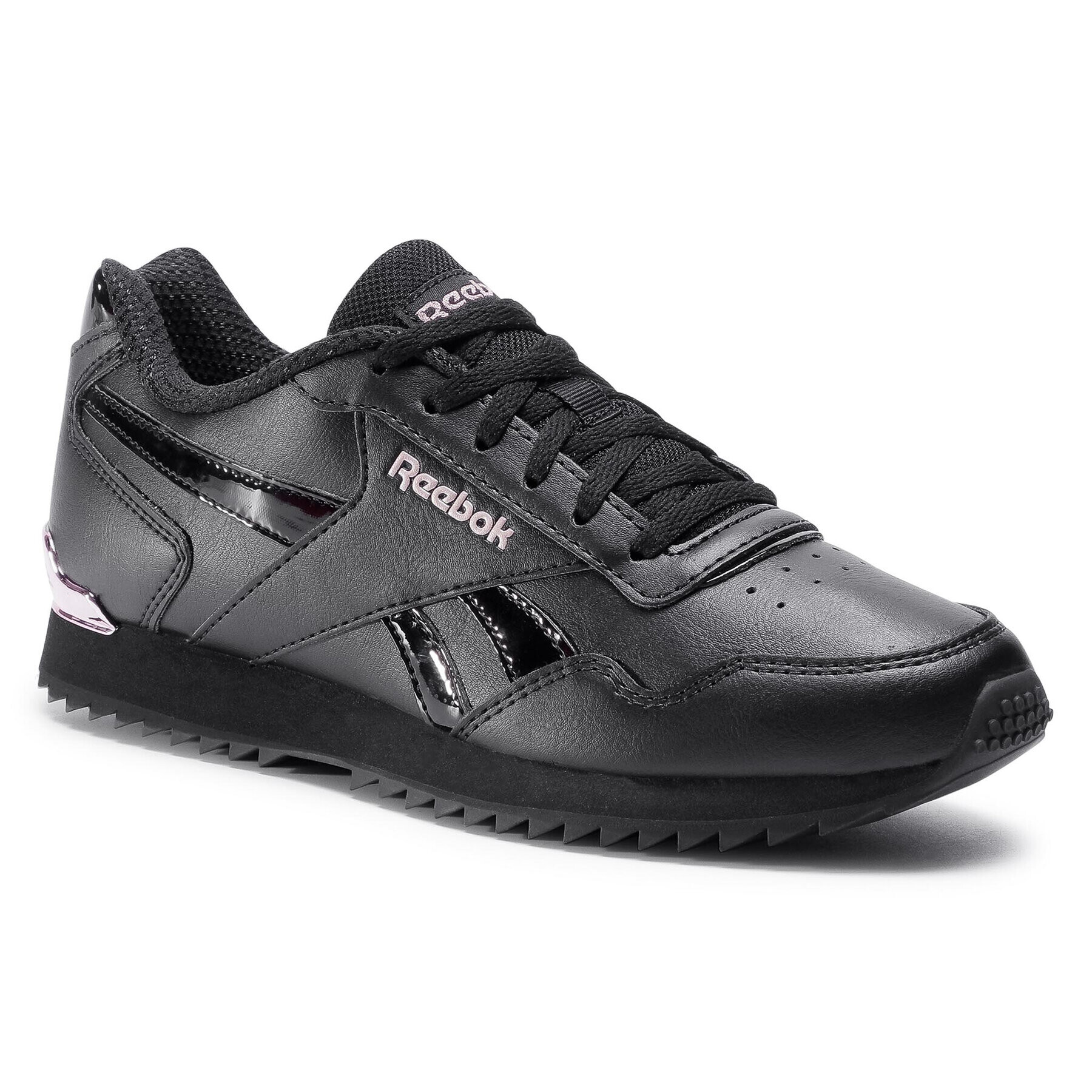 Reebok Обувки ROYAL GLIDE DV6704 Черен - Pepit.bg