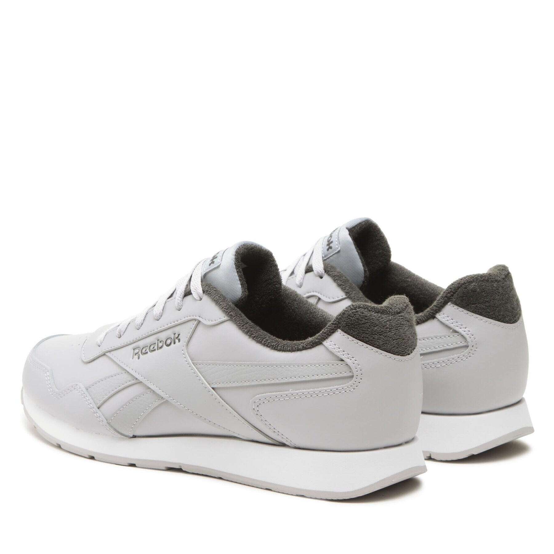 Reebok Обувки Royal Glide GV7444 Сив - Pepit.bg