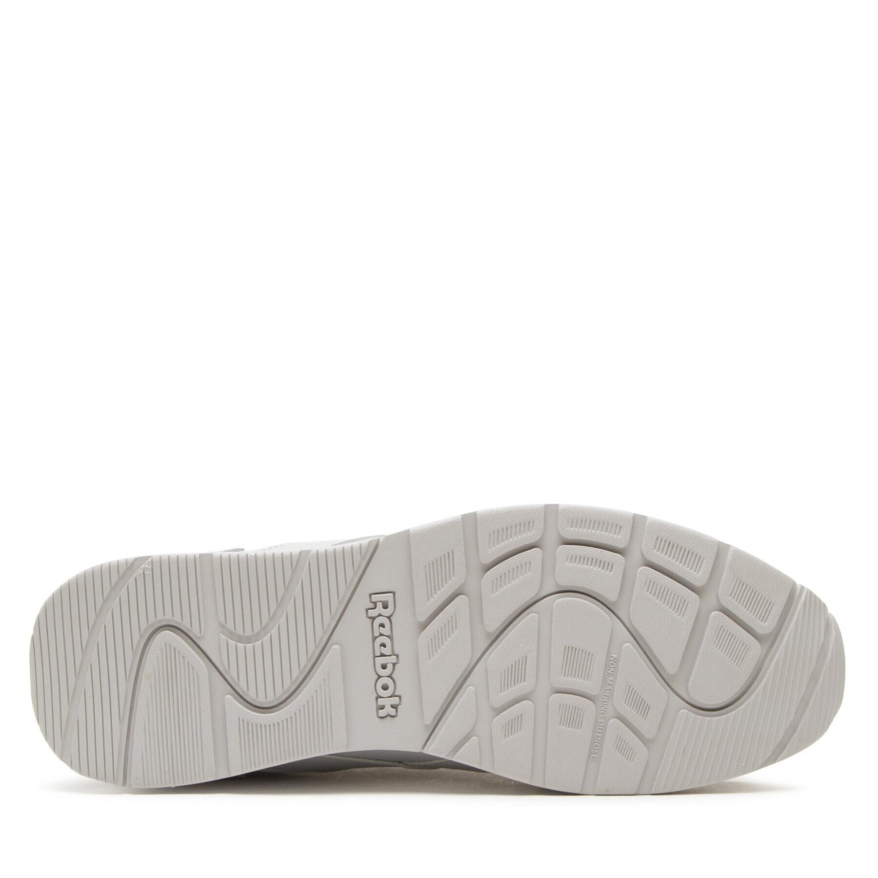 Reebok Обувки Royal Glide GV7444 Сив - Pepit.bg