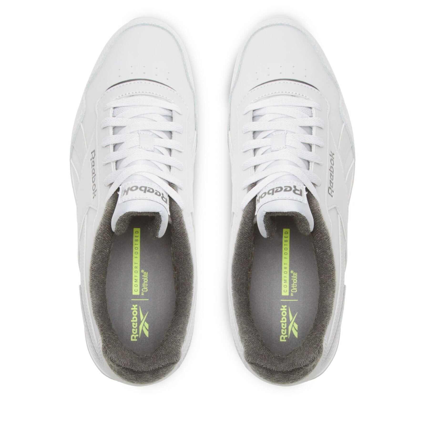 Reebok Обувки Royal Glide GV7444 Сив - Pepit.bg