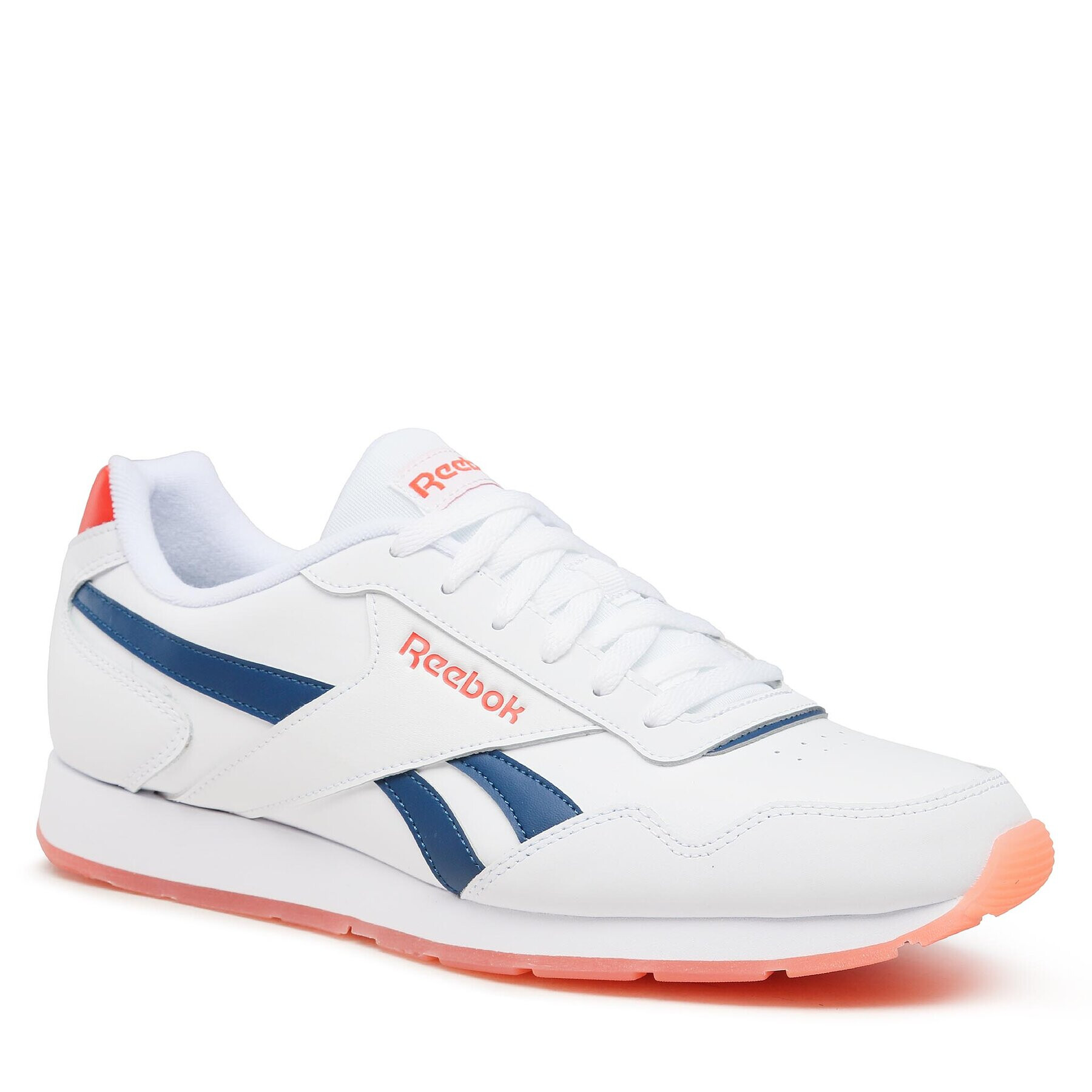 Reebok Обувки Royal Glide GW8582 Бял - Pepit.bg