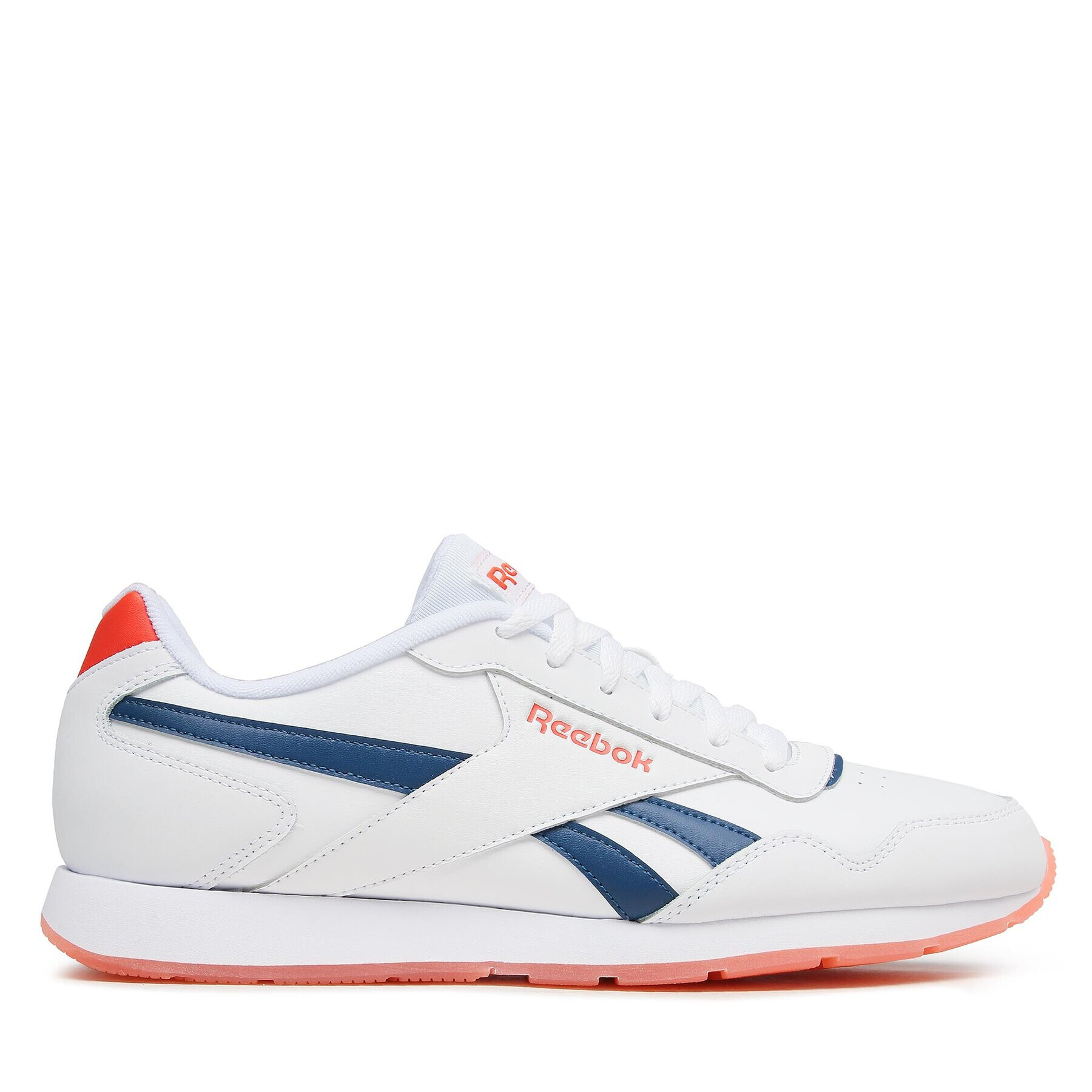 Reebok Обувки Royal Glide GW8582 Бял - Pepit.bg