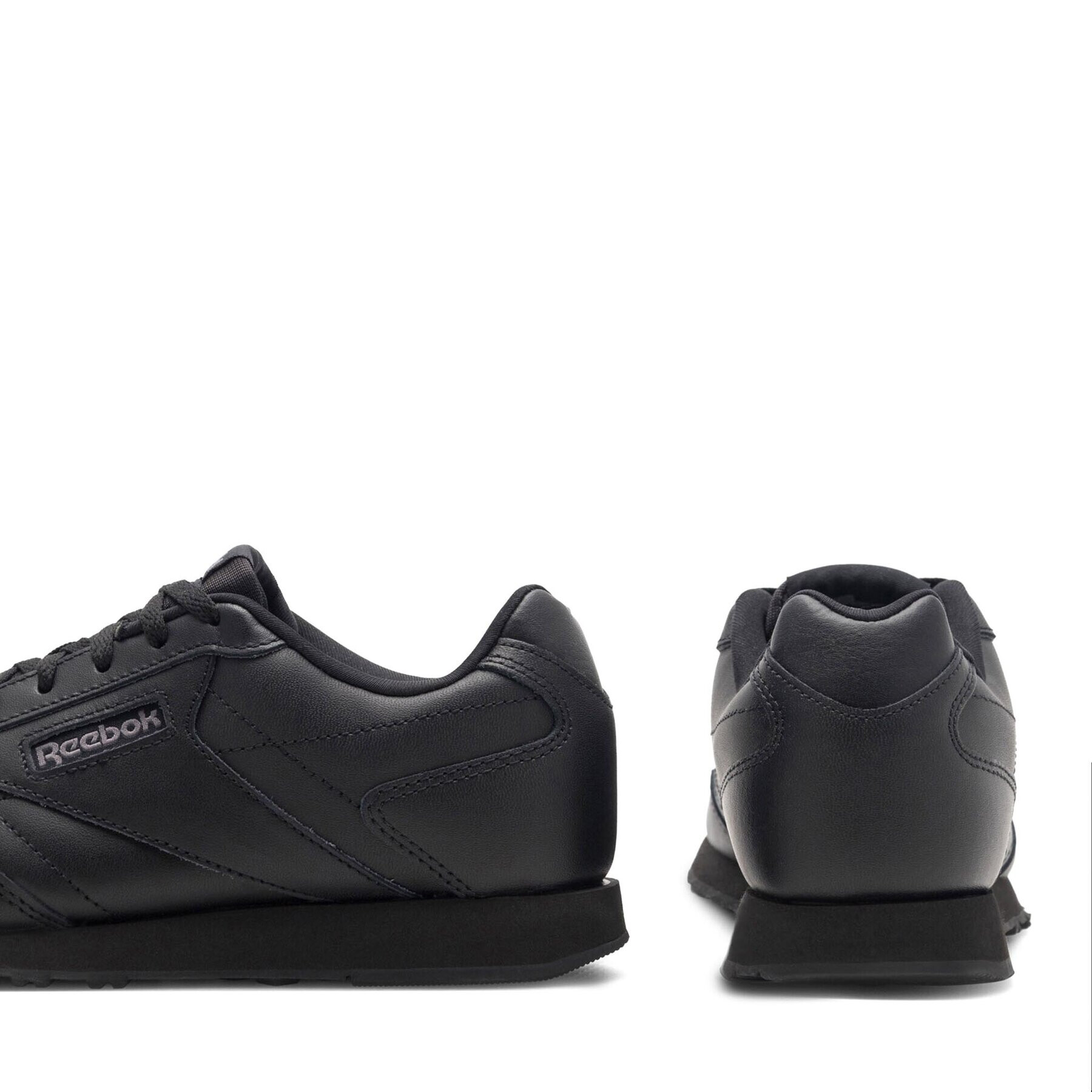 Reebok Обувки ROYAL GLIDE L CN2143 Черен - Pepit.bg