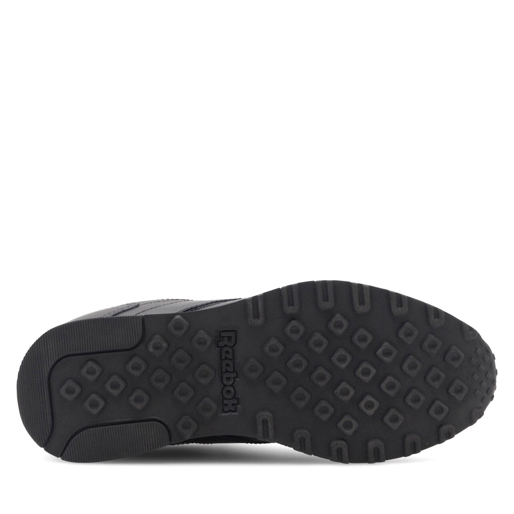 Reebok Обувки ROYAL GLIDE L CN2143 Черен - Pepit.bg