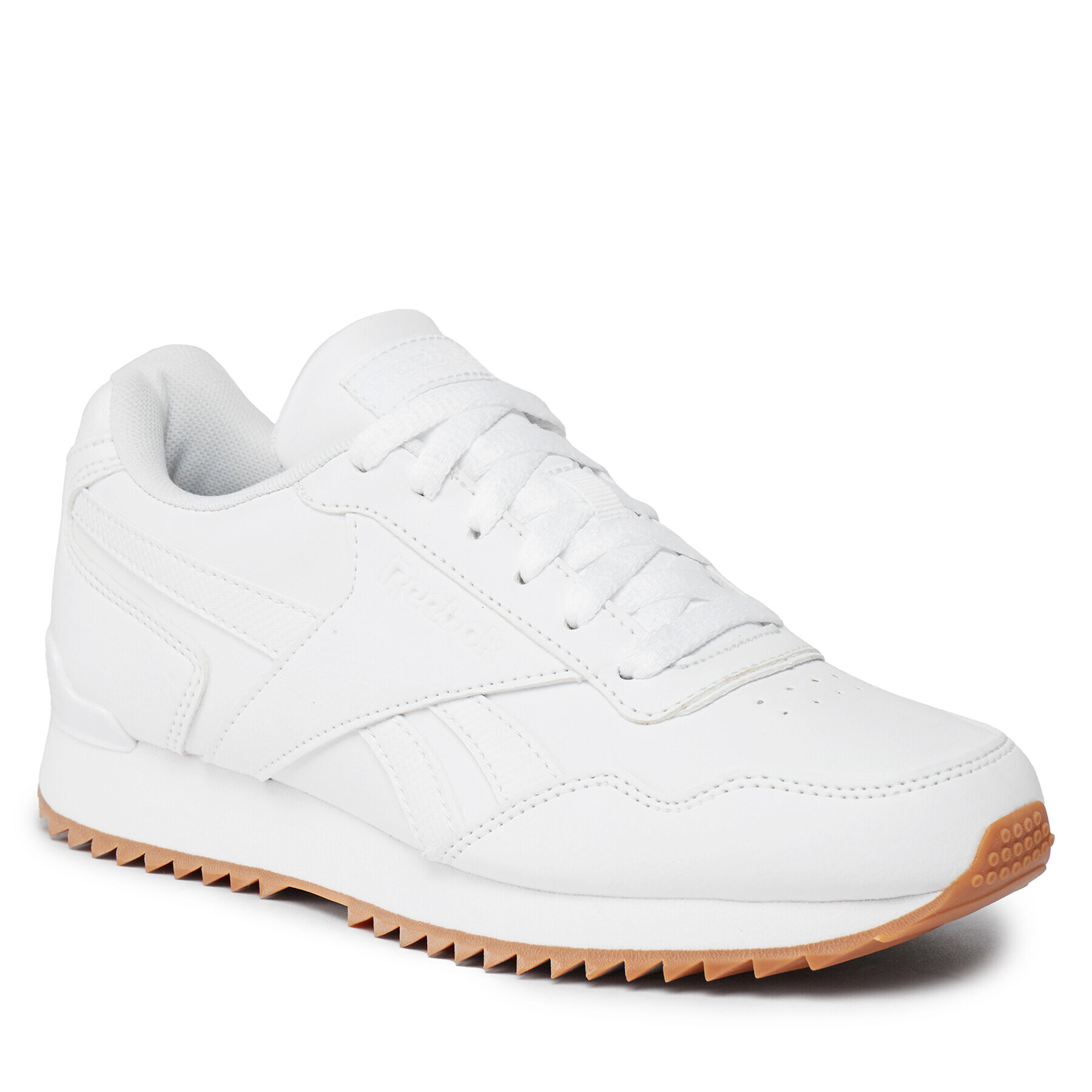 Reebok Обувки ROYAL GLIDE R CM9098-K Бял - Pepit.bg