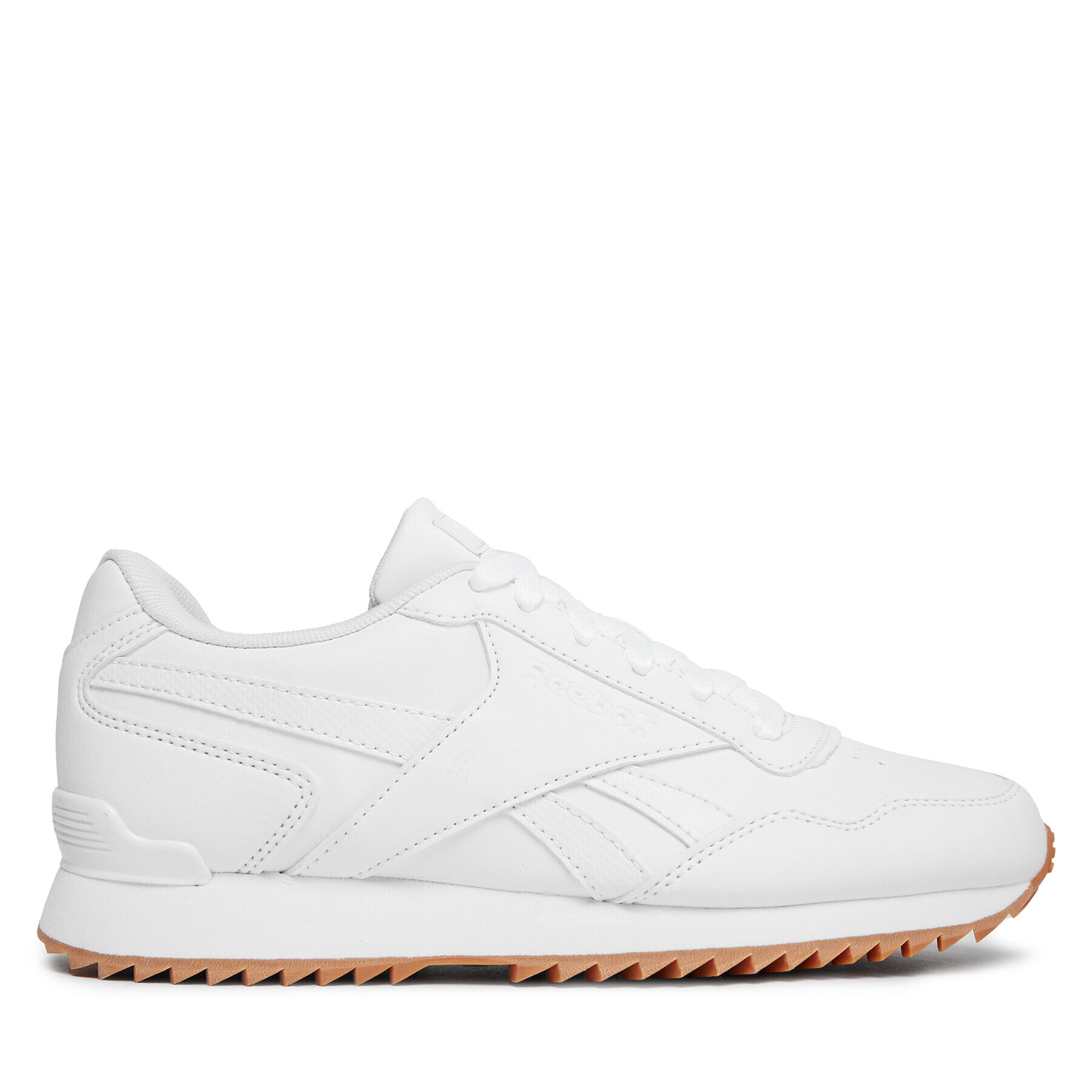 Reebok Обувки ROYAL GLIDE R CM9098-K Бял - Pepit.bg