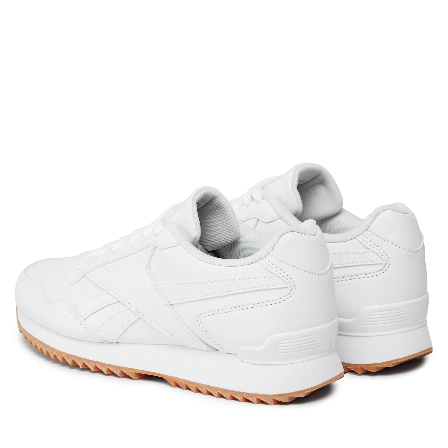 Reebok Обувки ROYAL GLIDE R CM9098-K Бял - Pepit.bg