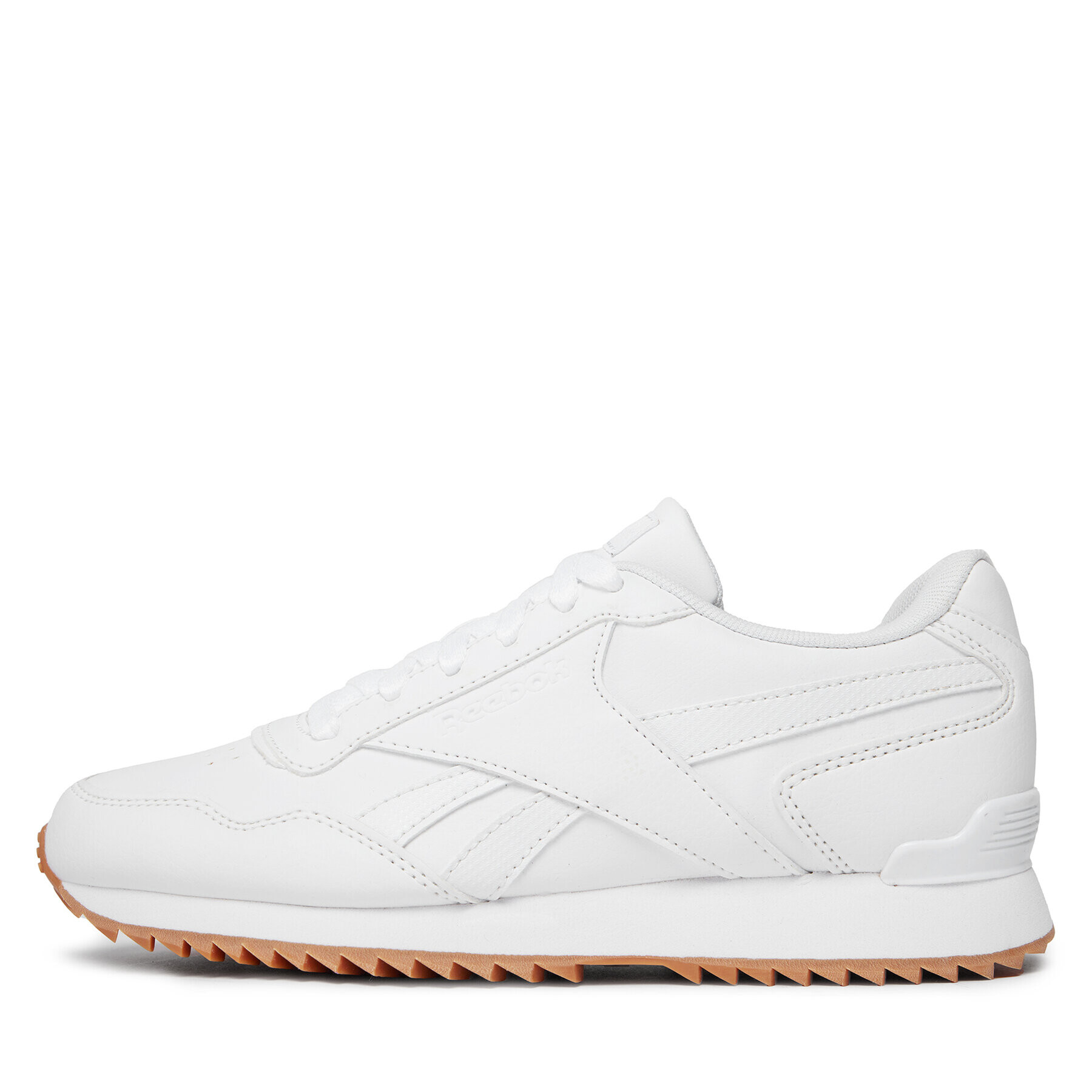 Reebok Обувки ROYAL GLIDE R CM9098-K Бял - Pepit.bg
