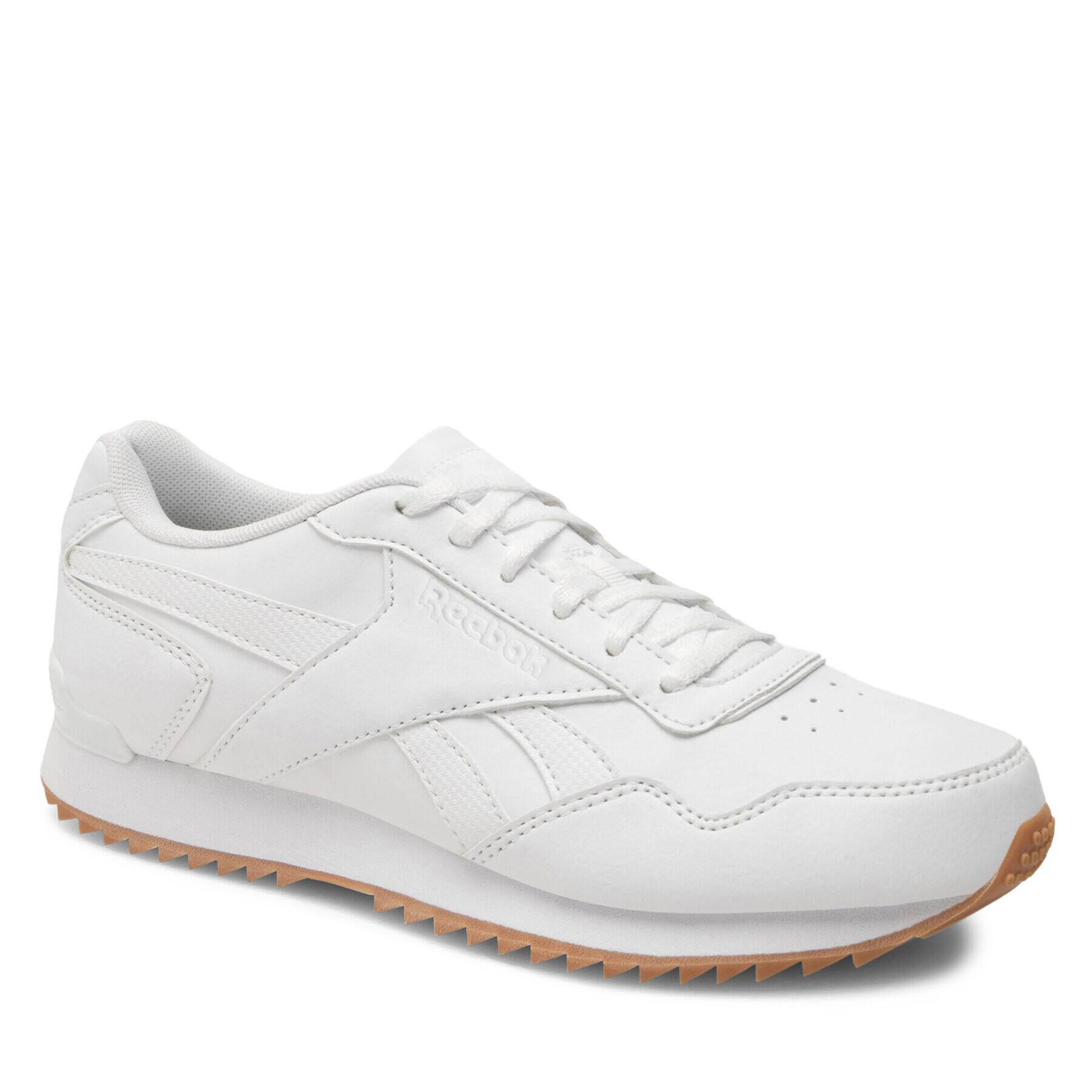 Reebok Обувки Royal Glide R FW0151 Бял - Pepit.bg