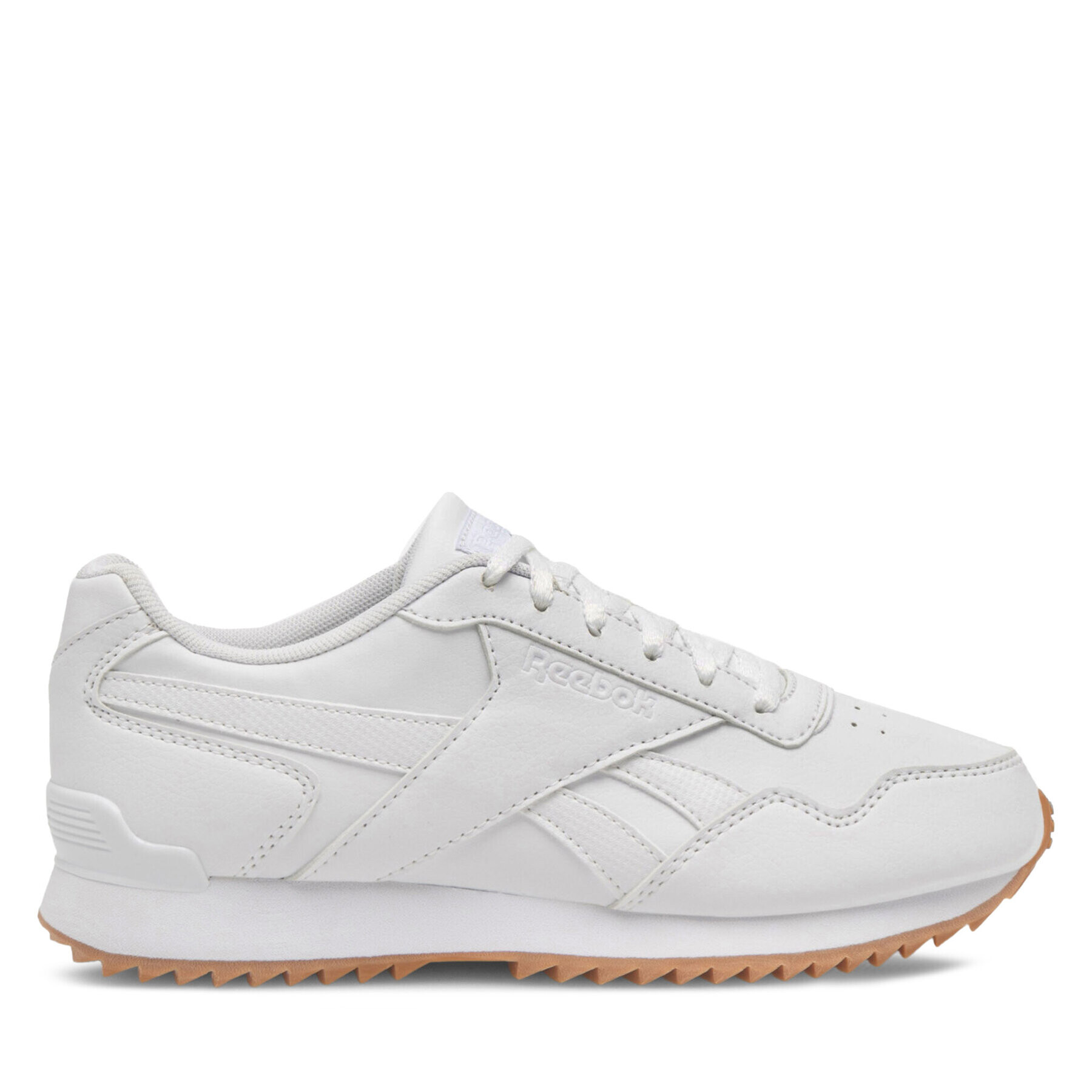 Reebok Обувки Royal Glide R FW0151 Бял - Pepit.bg