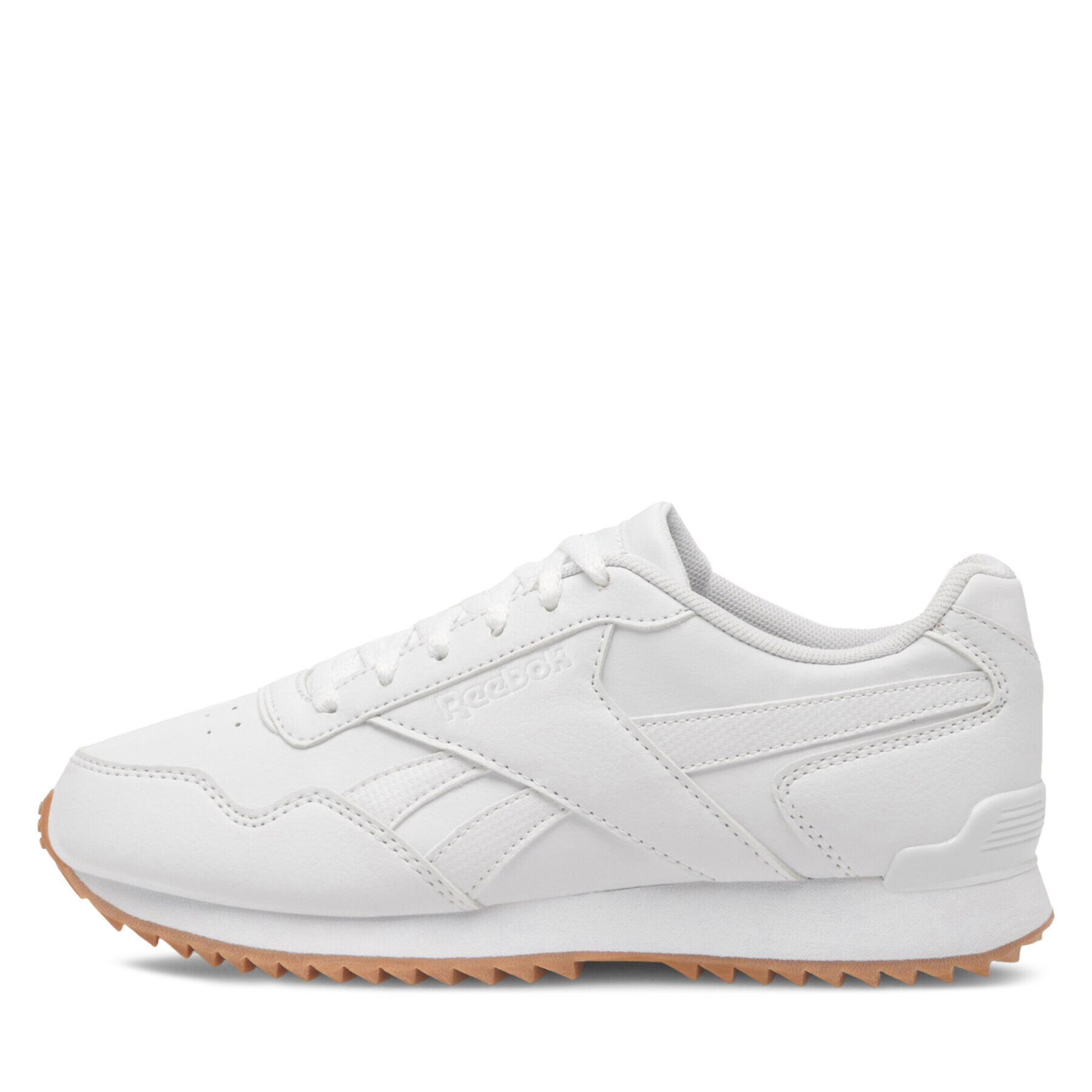 Reebok Обувки Royal Glide R FW0151 Бял - Pepit.bg