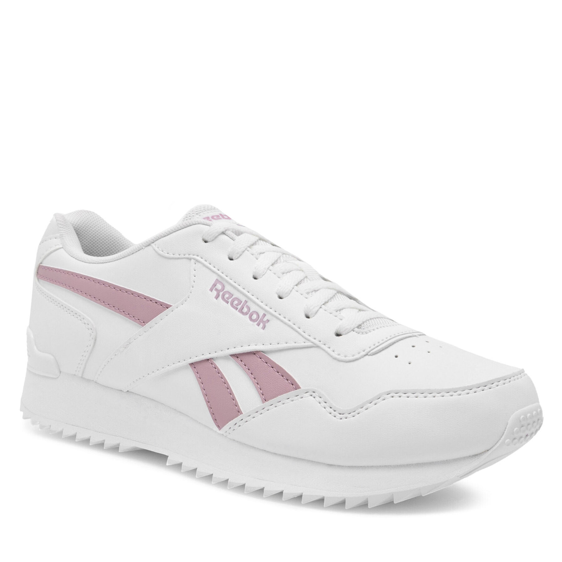 Reebok Обувки Royal Glide R FY1940 Бял - Pepit.bg
