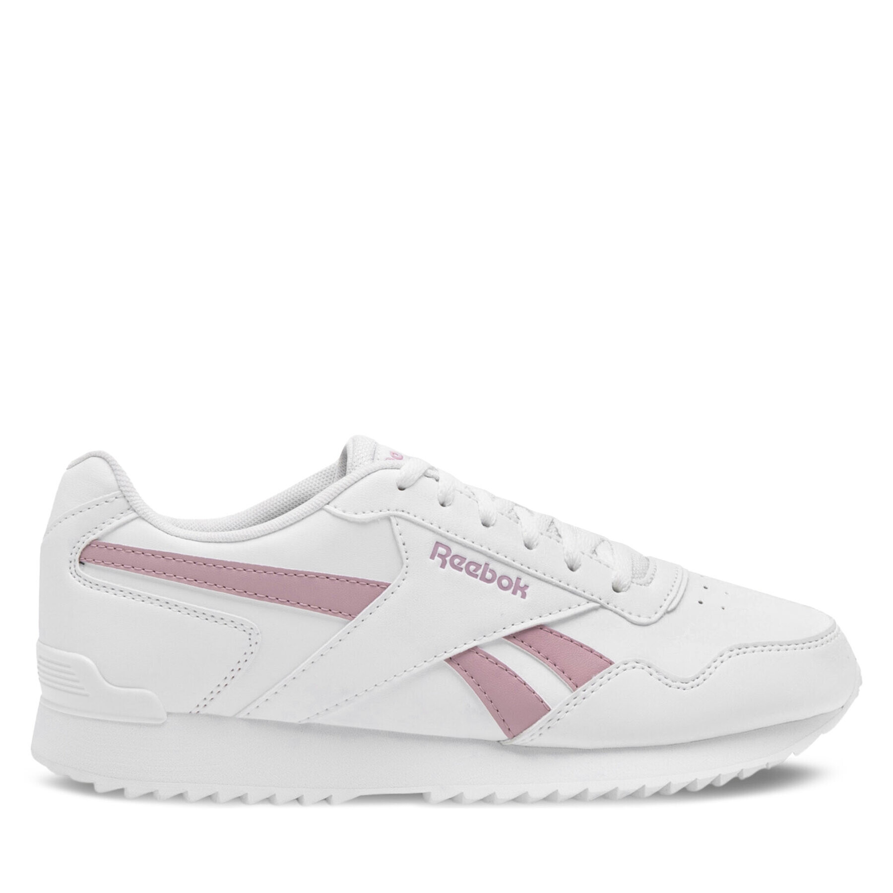 Reebok Обувки Royal Glide R FY1940 Бял - Pepit.bg