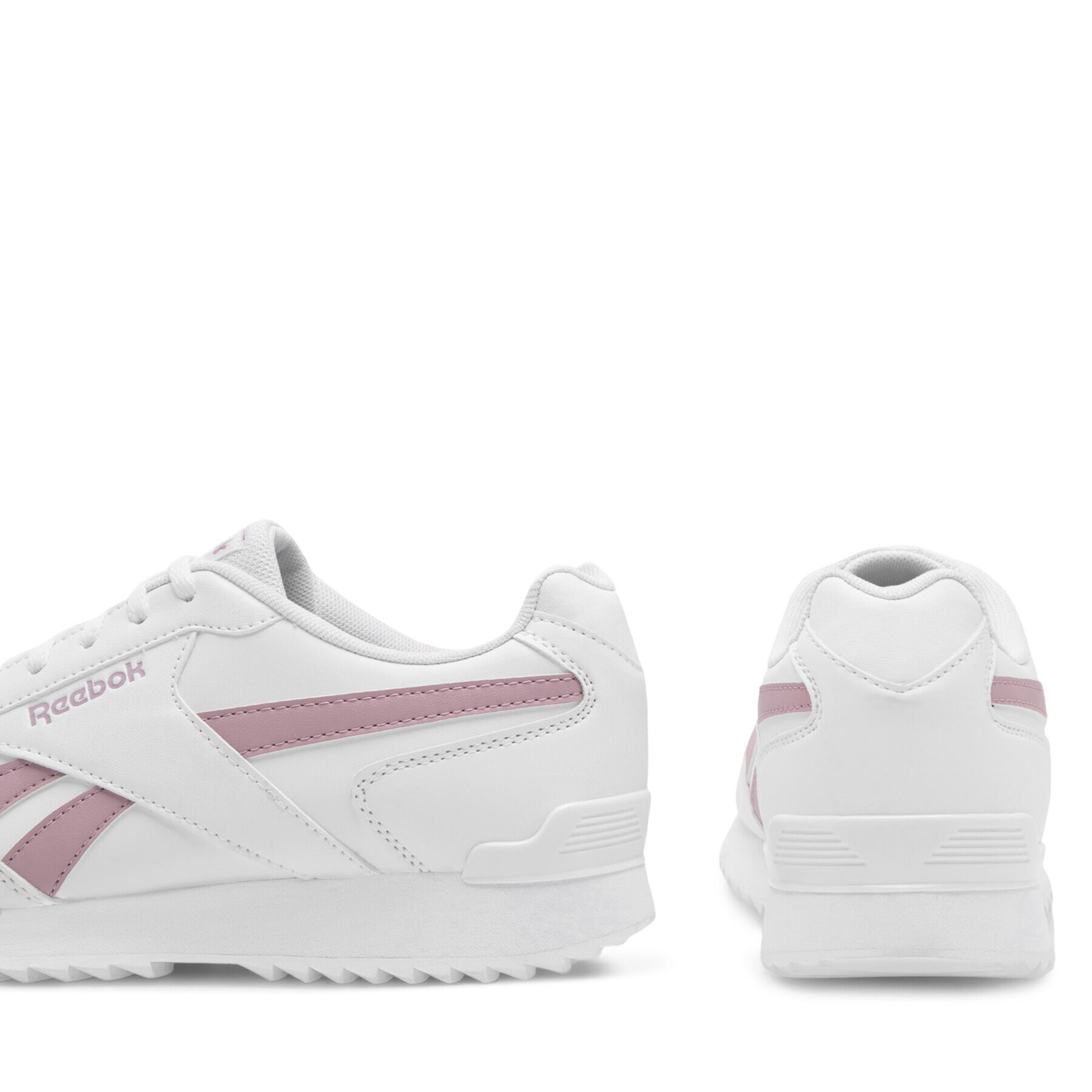 Reebok Обувки Royal Glide R FY1940 Бял - Pepit.bg