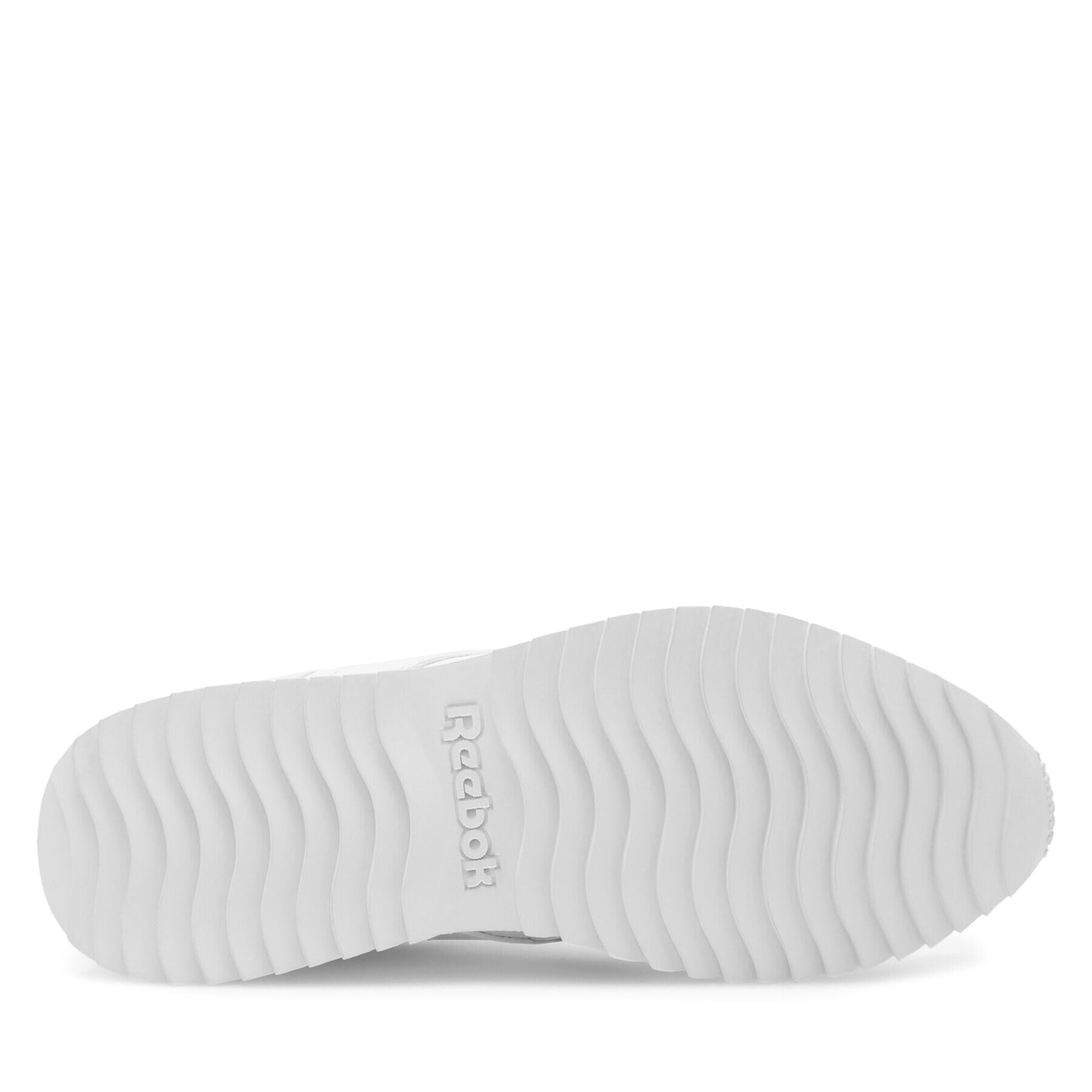 Reebok Обувки Royal Glide R FY1940 Бял - Pepit.bg