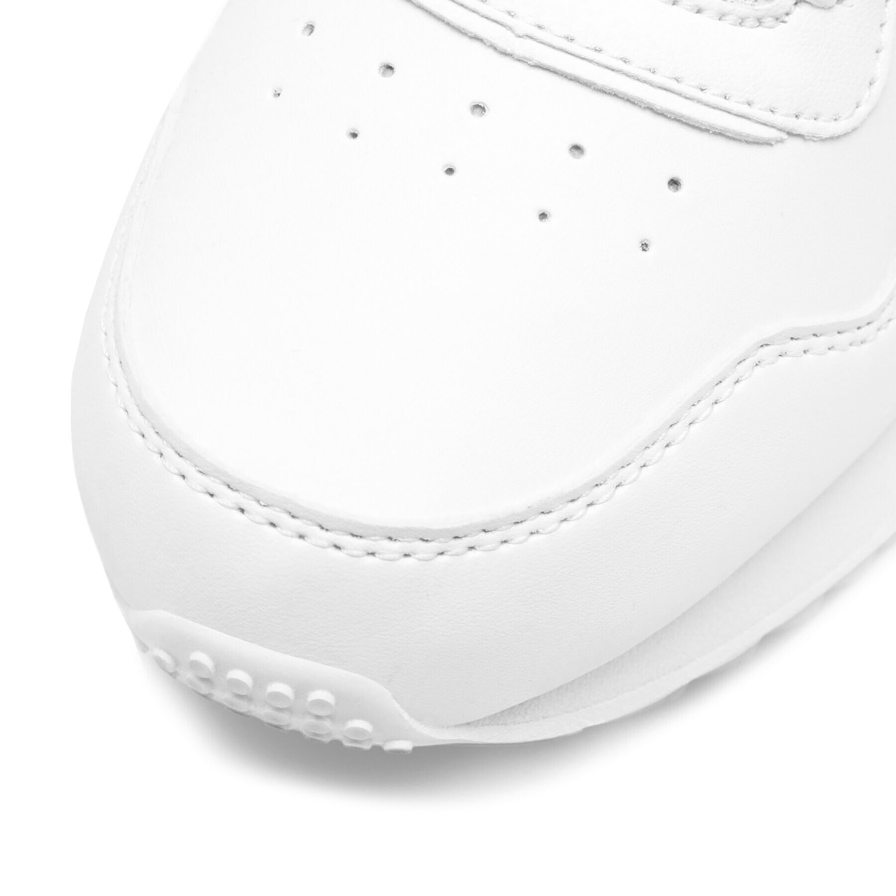 Reebok Обувки Royal Glide R FY1940 Бял - Pepit.bg