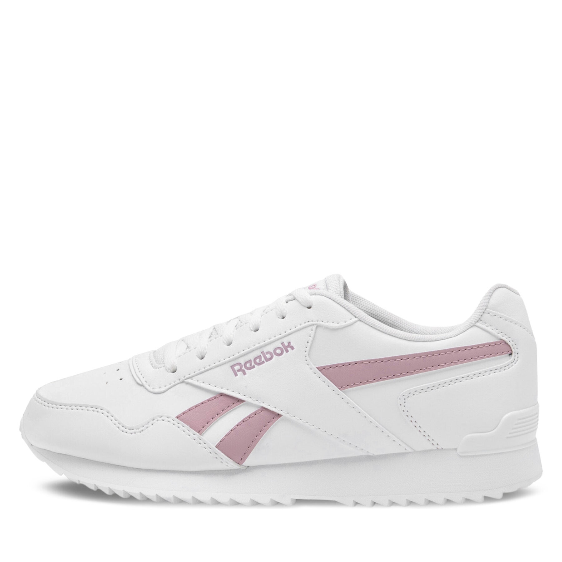 Reebok Обувки Royal Glide R FY1940 Бял - Pepit.bg