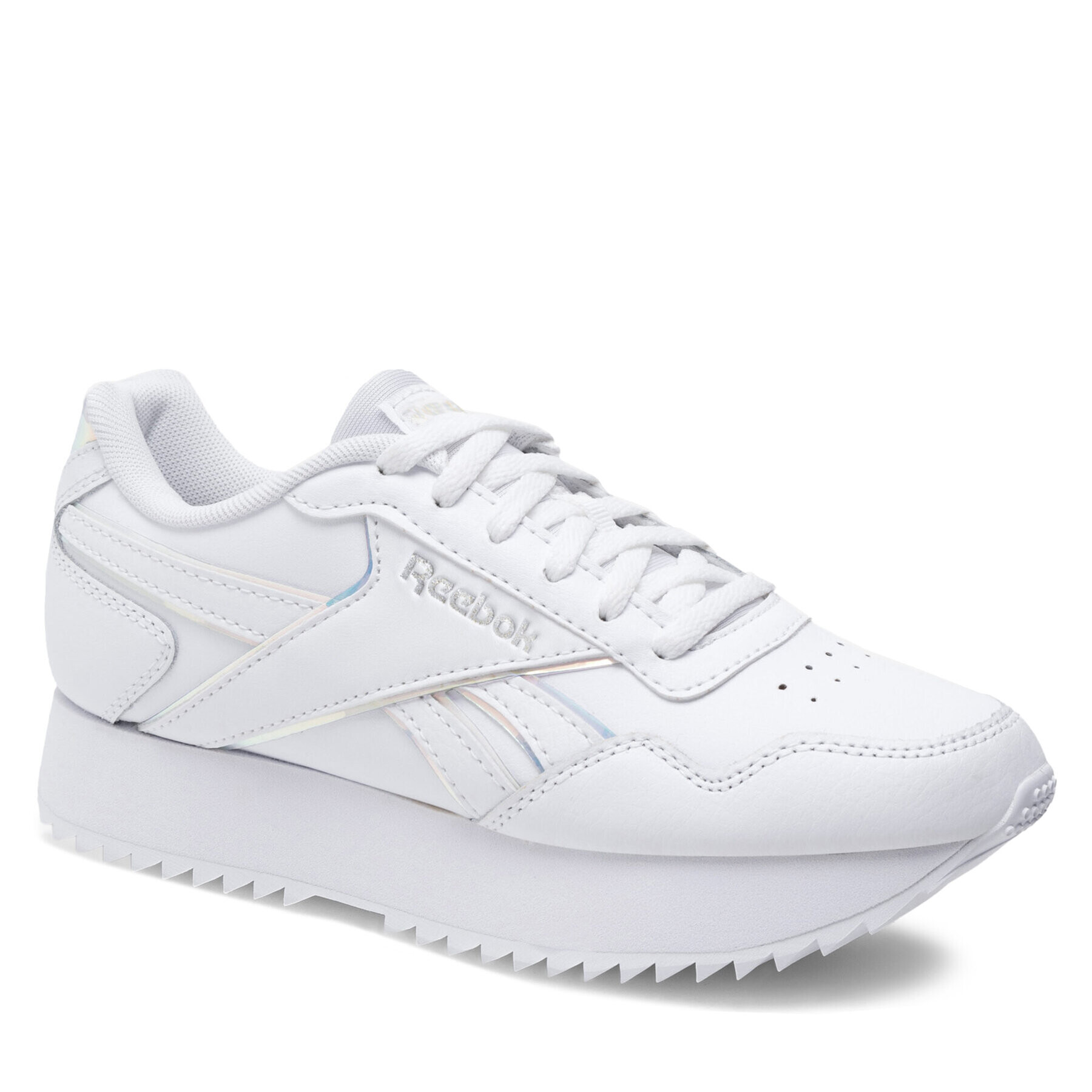 Reebok Обувки Royal Glide R GW1182 Бял - Pepit.bg