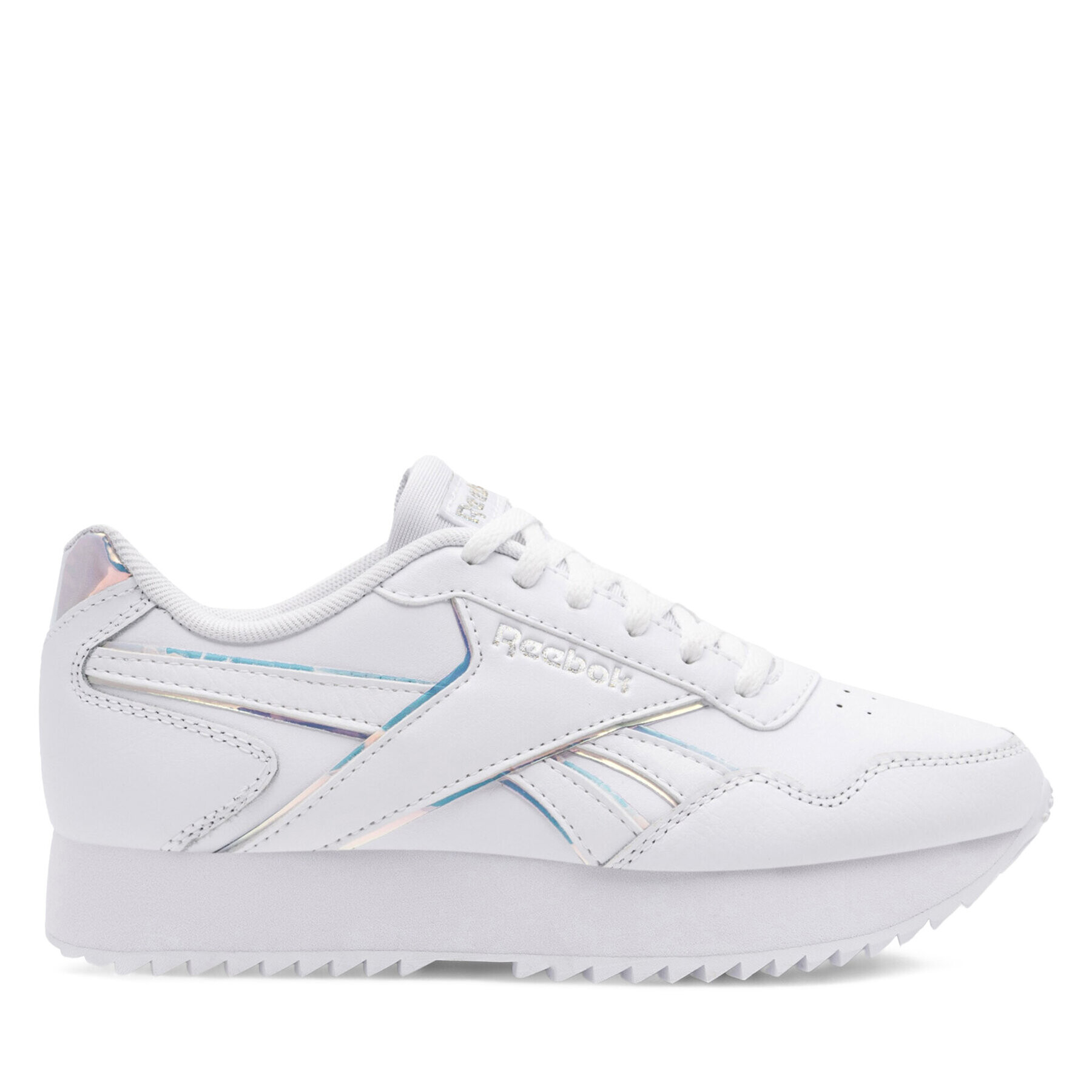 Reebok Обувки Royal Glide R GW1182 Бял - Pepit.bg