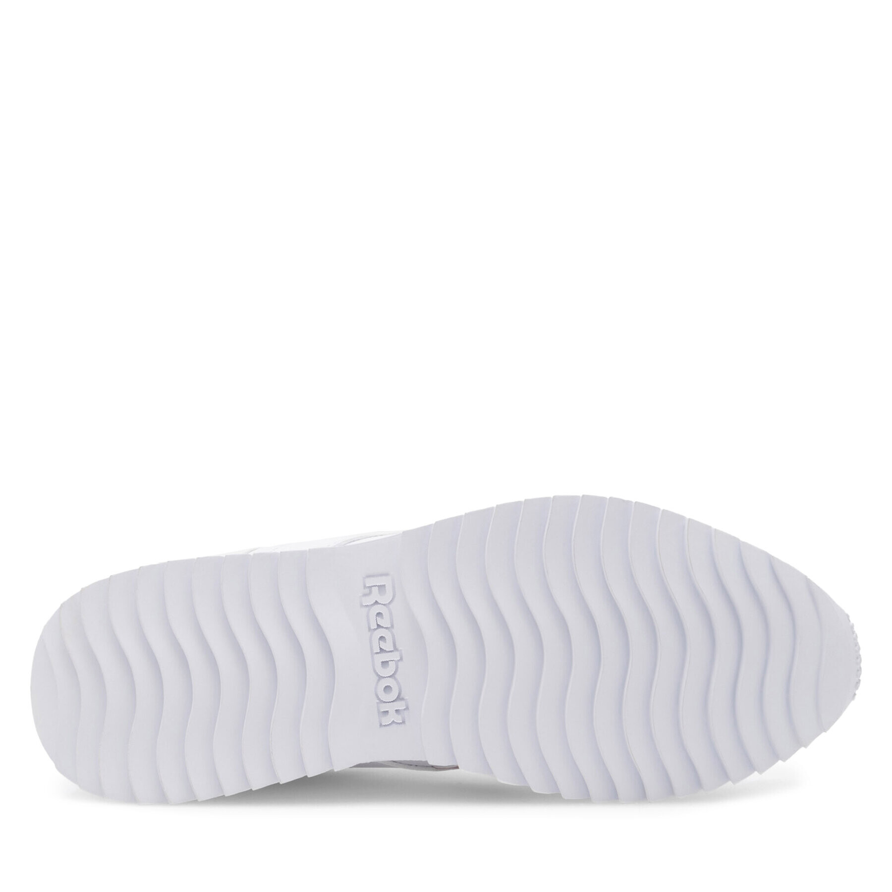 Reebok Обувки Royal Glide R GW1182 Бял - Pepit.bg
