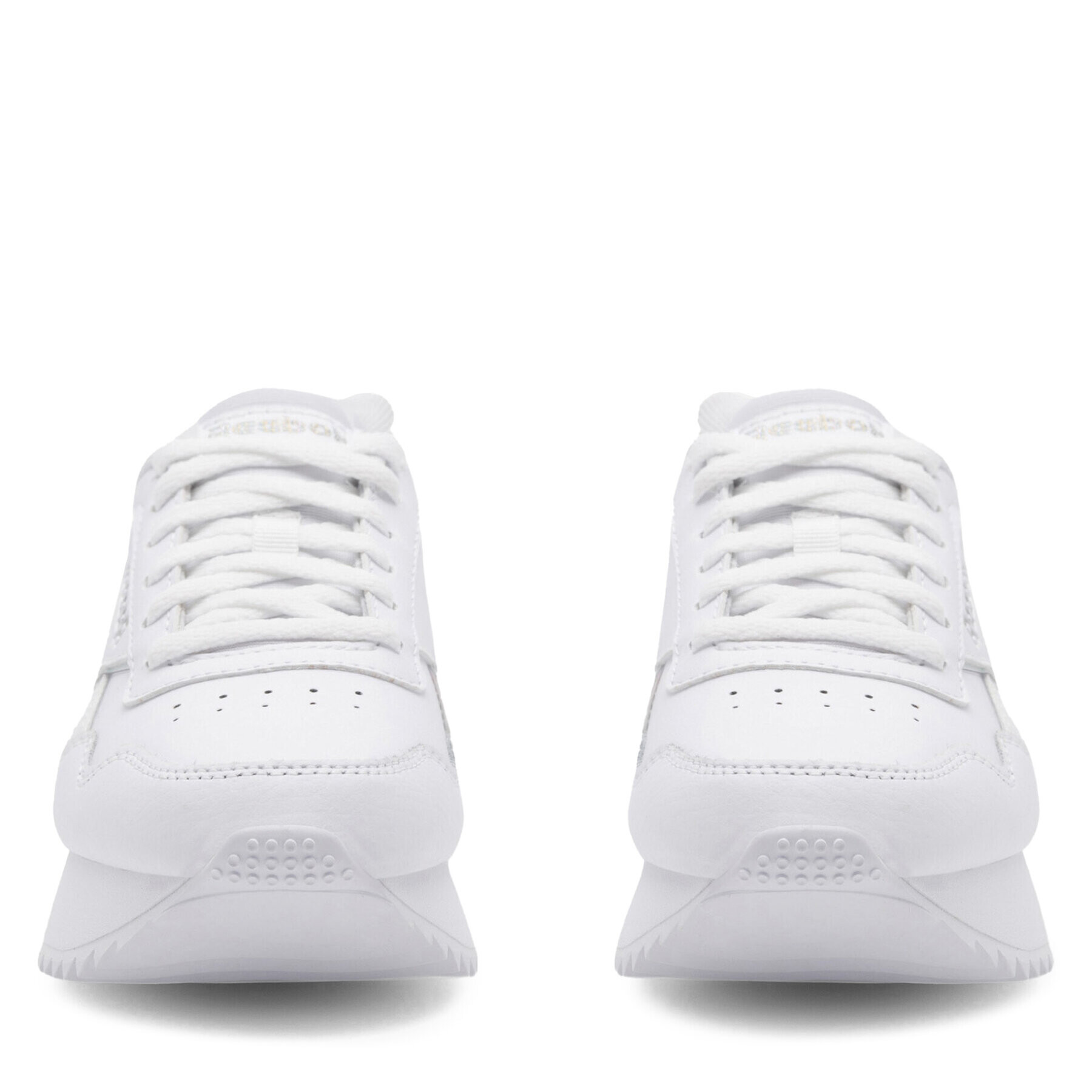 Reebok Обувки Royal Glide R GW1182 Бял - Pepit.bg