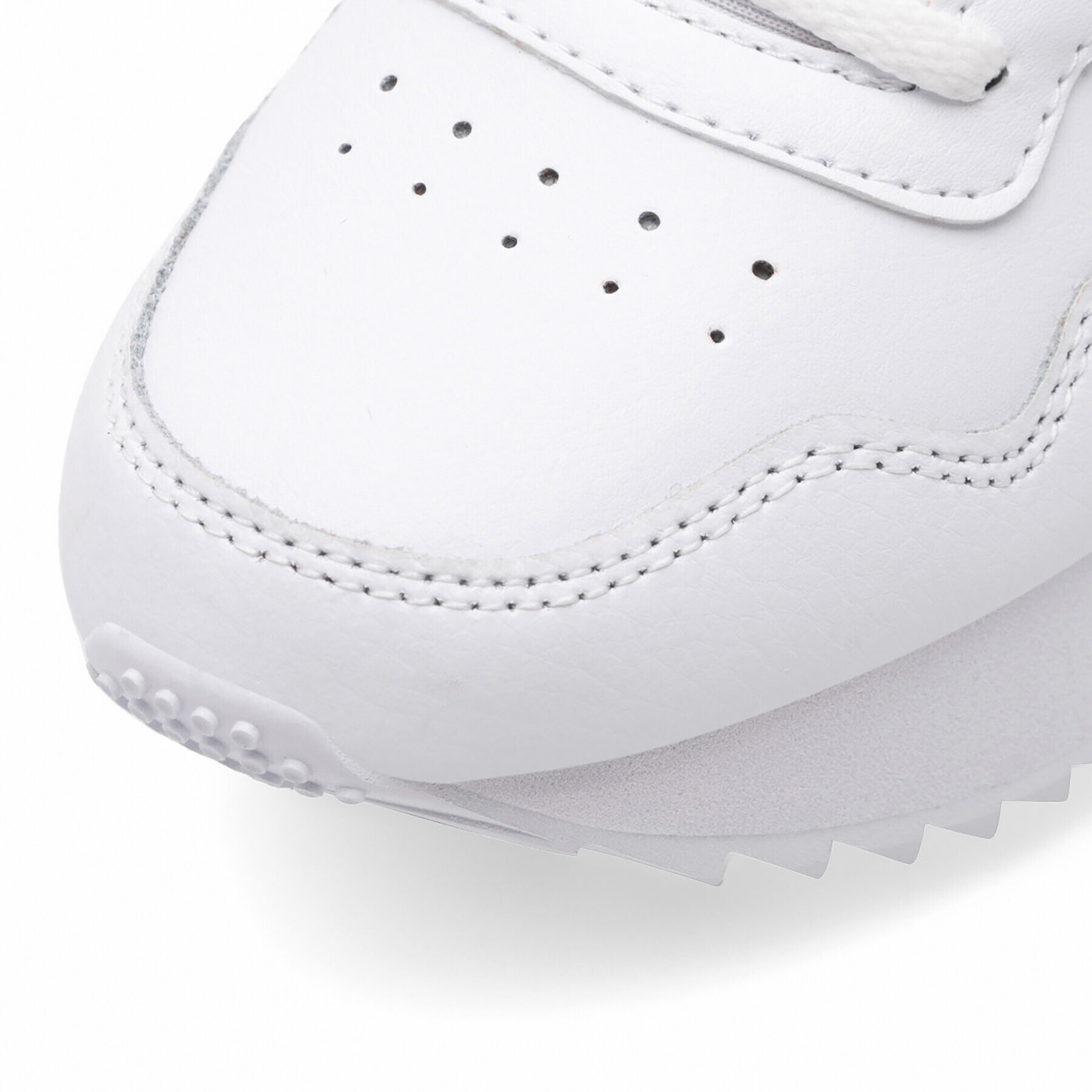 Reebok Обувки Royal Glide R GW1182 Бял - Pepit.bg