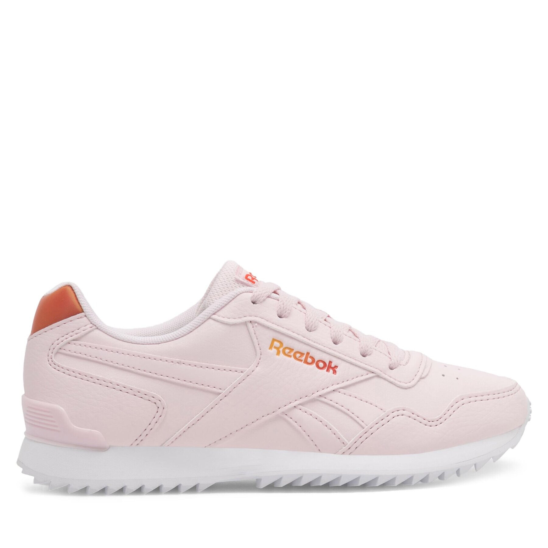 Reebok Обувки ROYAL GLIDE R GW2714 Розов - Pepit.bg