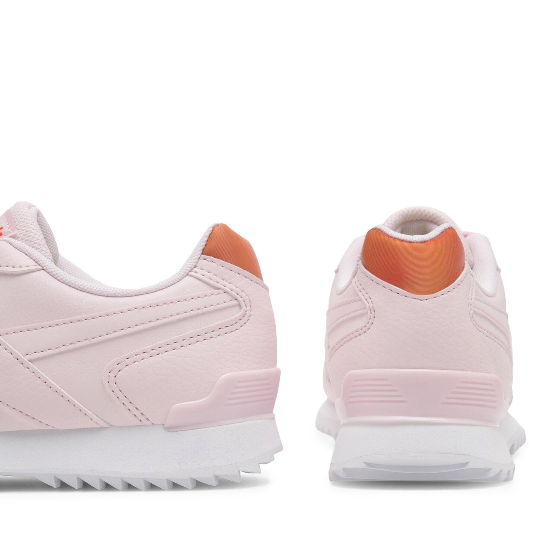 Reebok Обувки ROYAL GLIDE R GW2714 Розов - Pepit.bg