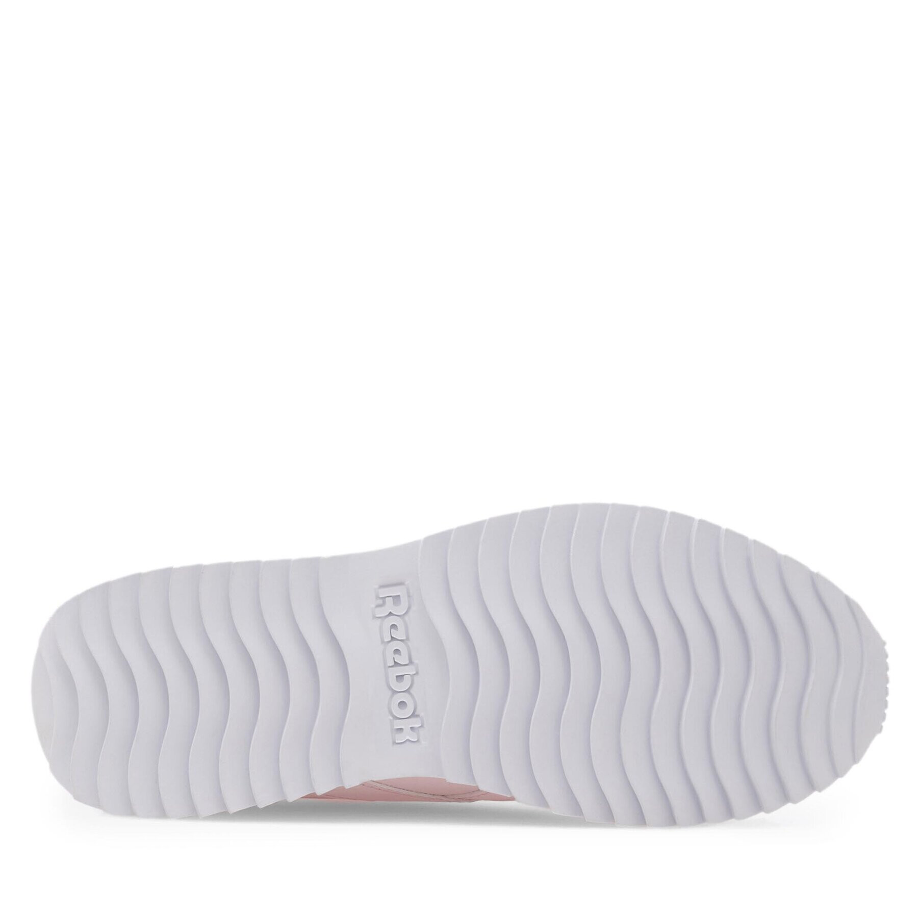 Reebok Обувки ROYAL GLIDE R GW2714 Розов - Pepit.bg
