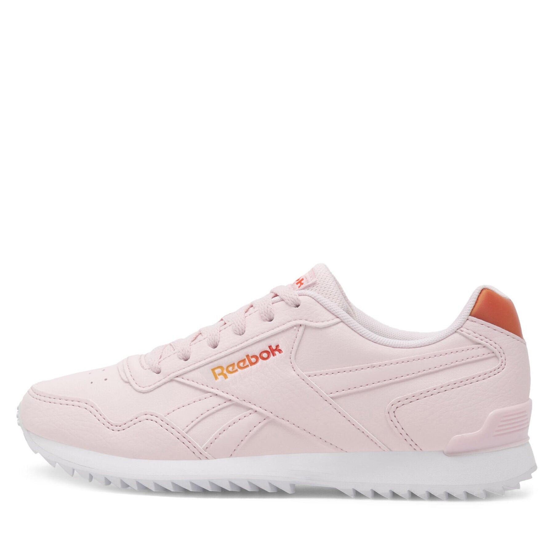 Reebok Обувки ROYAL GLIDE R GW2714 Розов - Pepit.bg