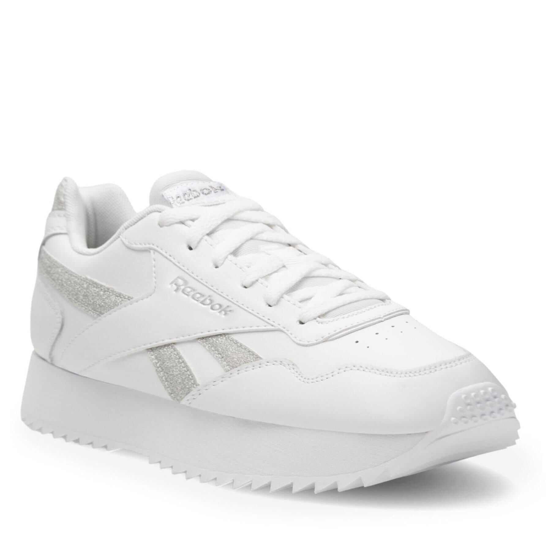 Reebok Обувки ROYAL GLIDE R GX5981 Бял - Pepit.bg