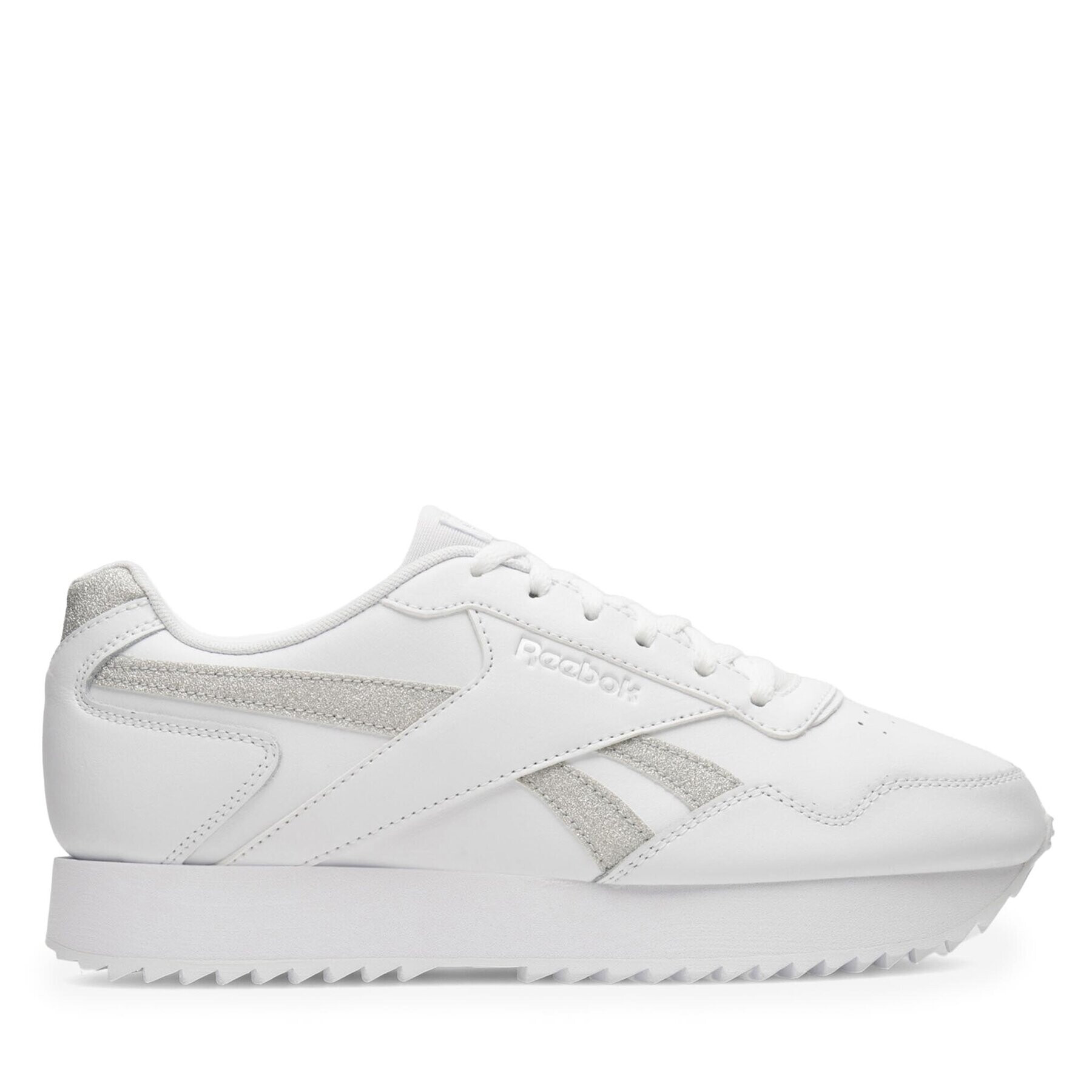Reebok Обувки ROYAL GLIDE R GX5981 Бял - Pepit.bg