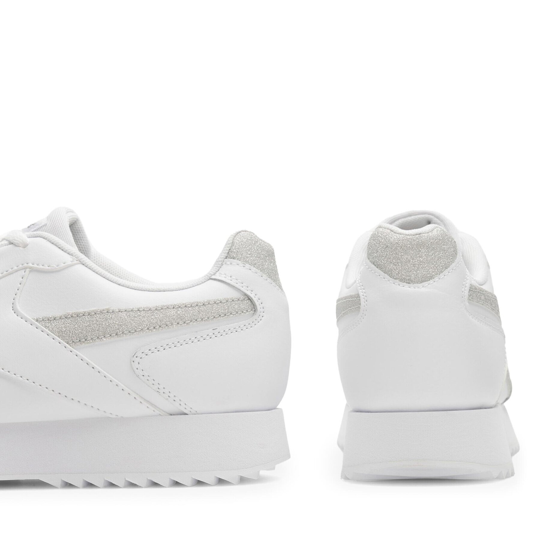 Reebok Обувки ROYAL GLIDE R GX5981 Бял - Pepit.bg