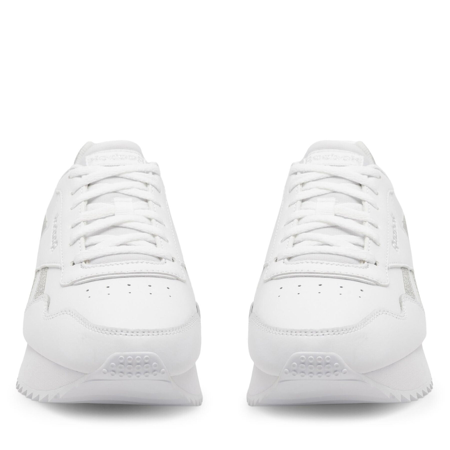 Reebok Обувки ROYAL GLIDE R GX5981 Бял - Pepit.bg