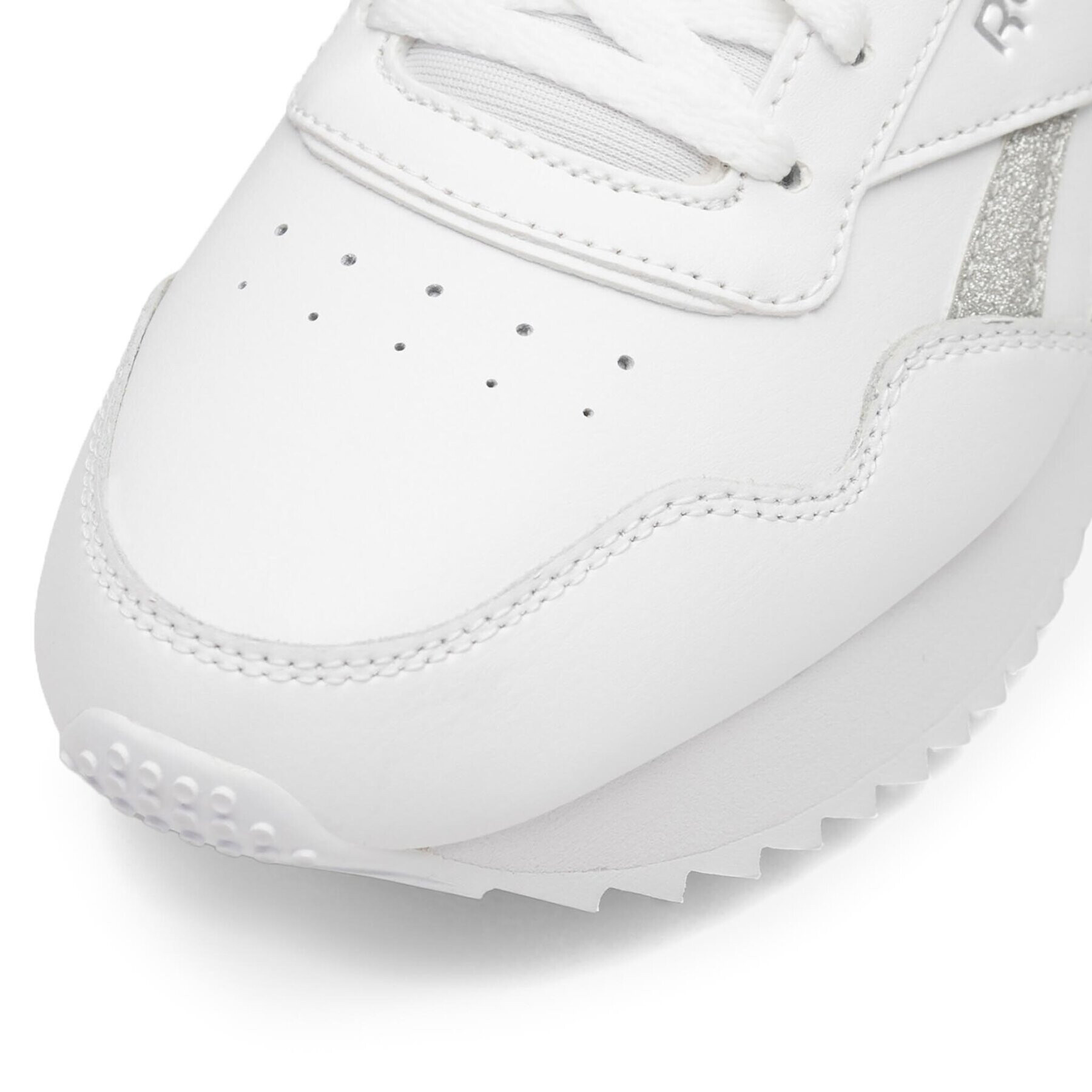 Reebok Обувки ROYAL GLIDE R GX5981 Бял - Pepit.bg